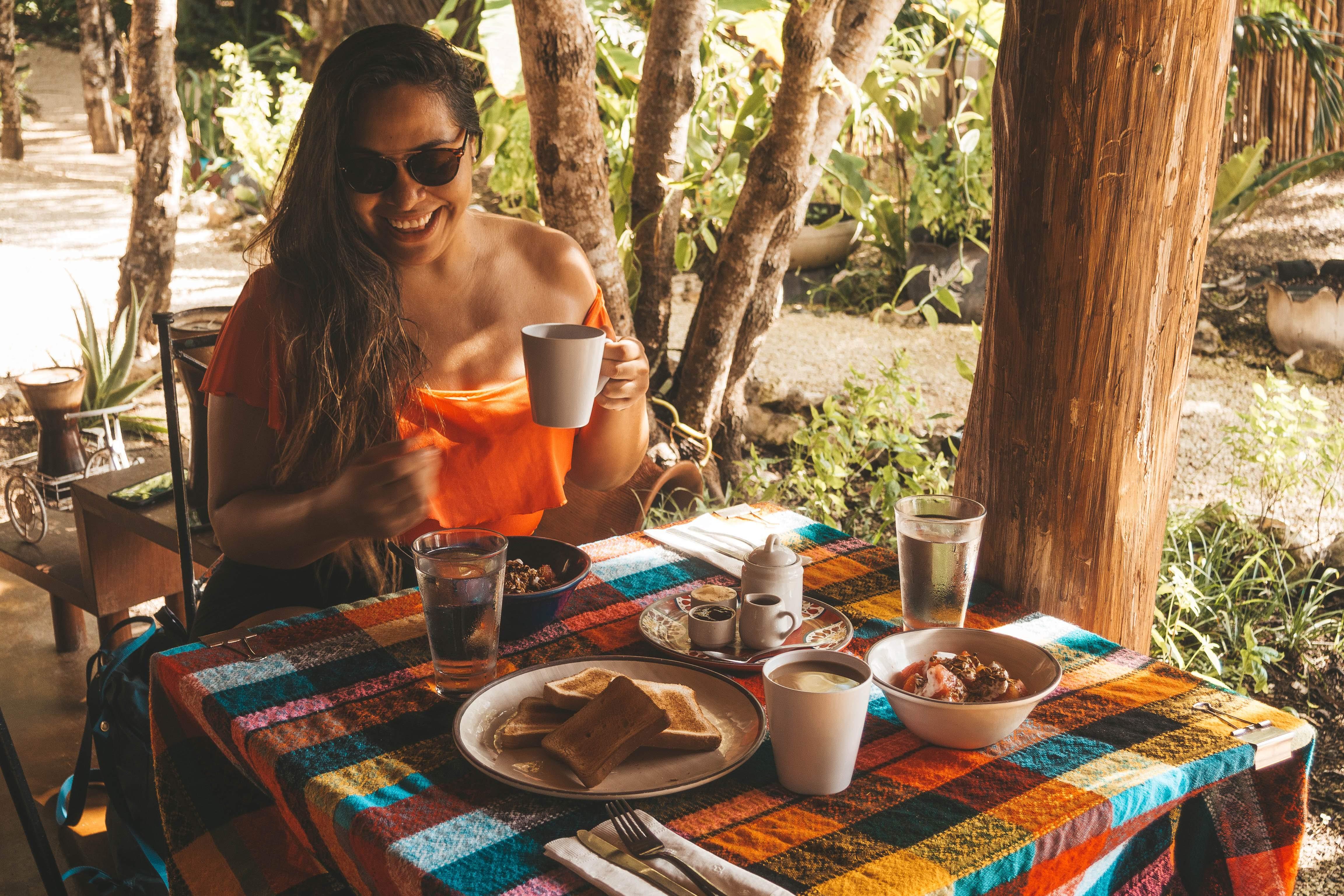 Hotel Natura Glamping Akumal