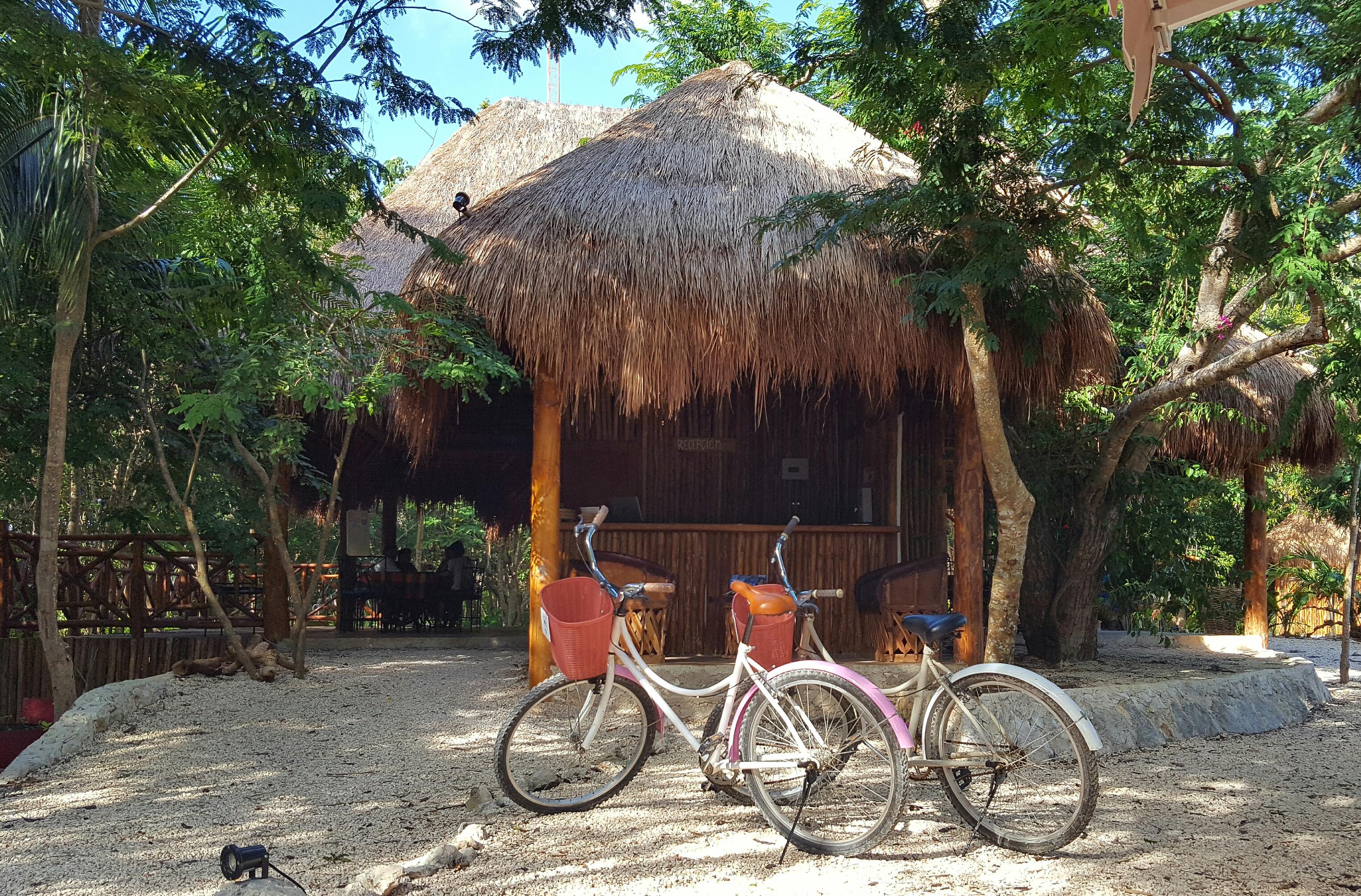 Natura Glamping Hotel 3*