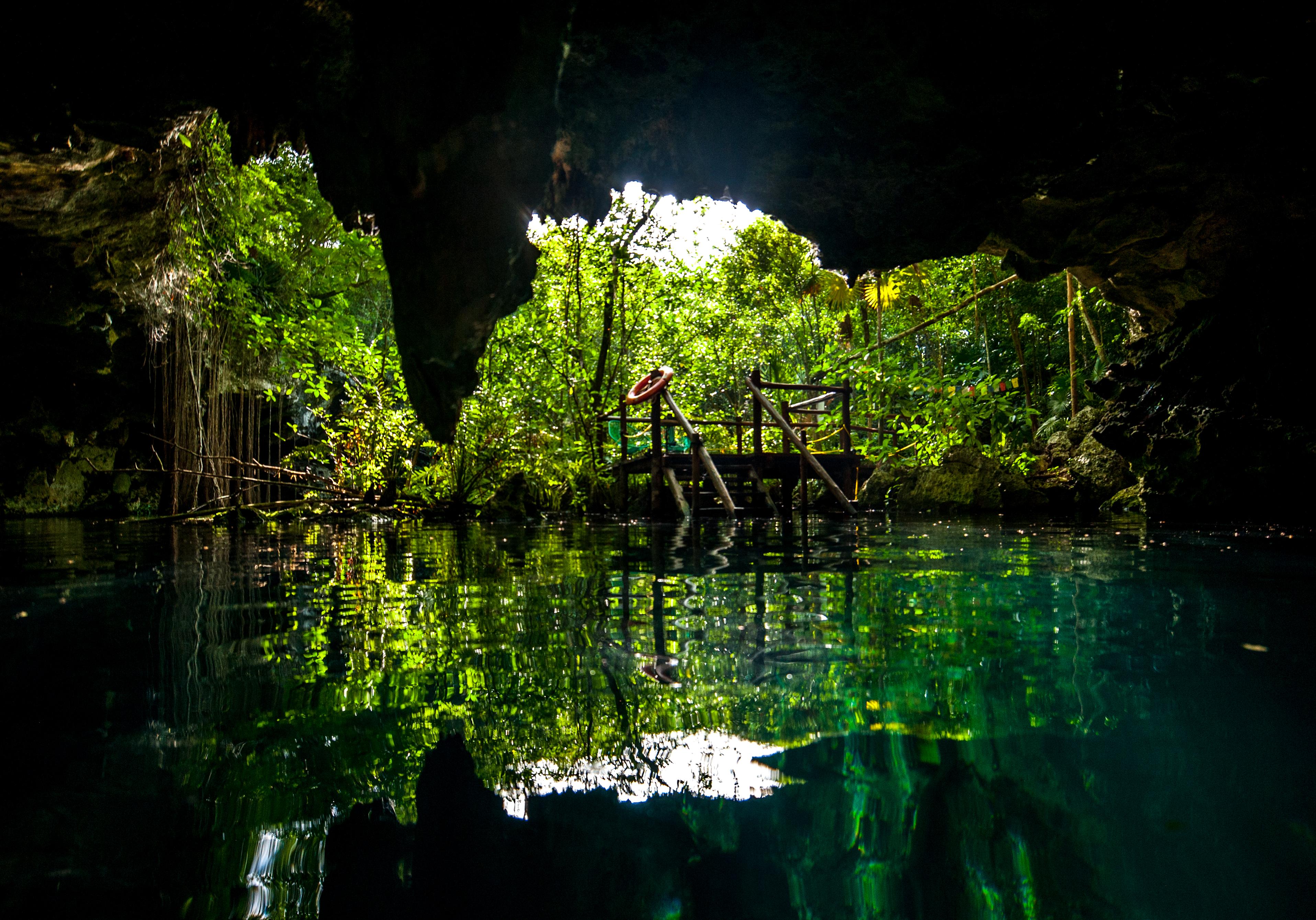 Natura Glamping 3* Akumal