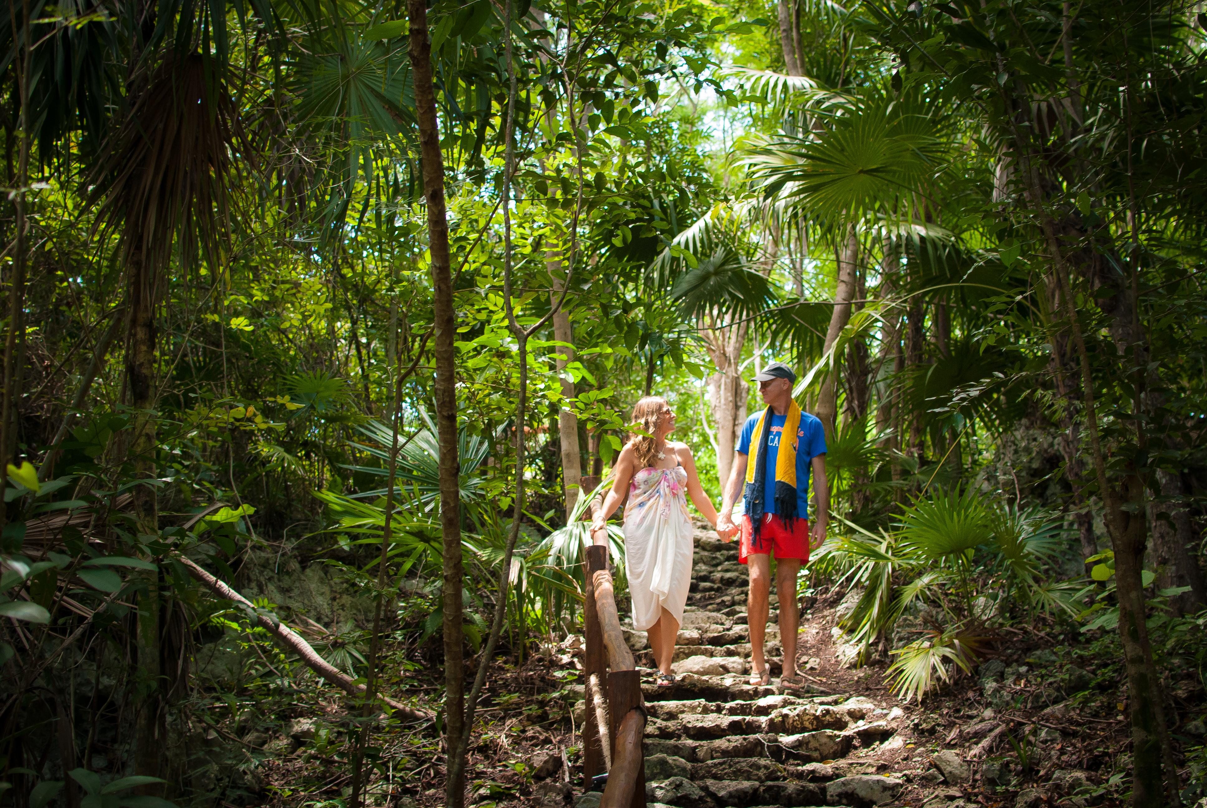 Natura Glamping Akumal