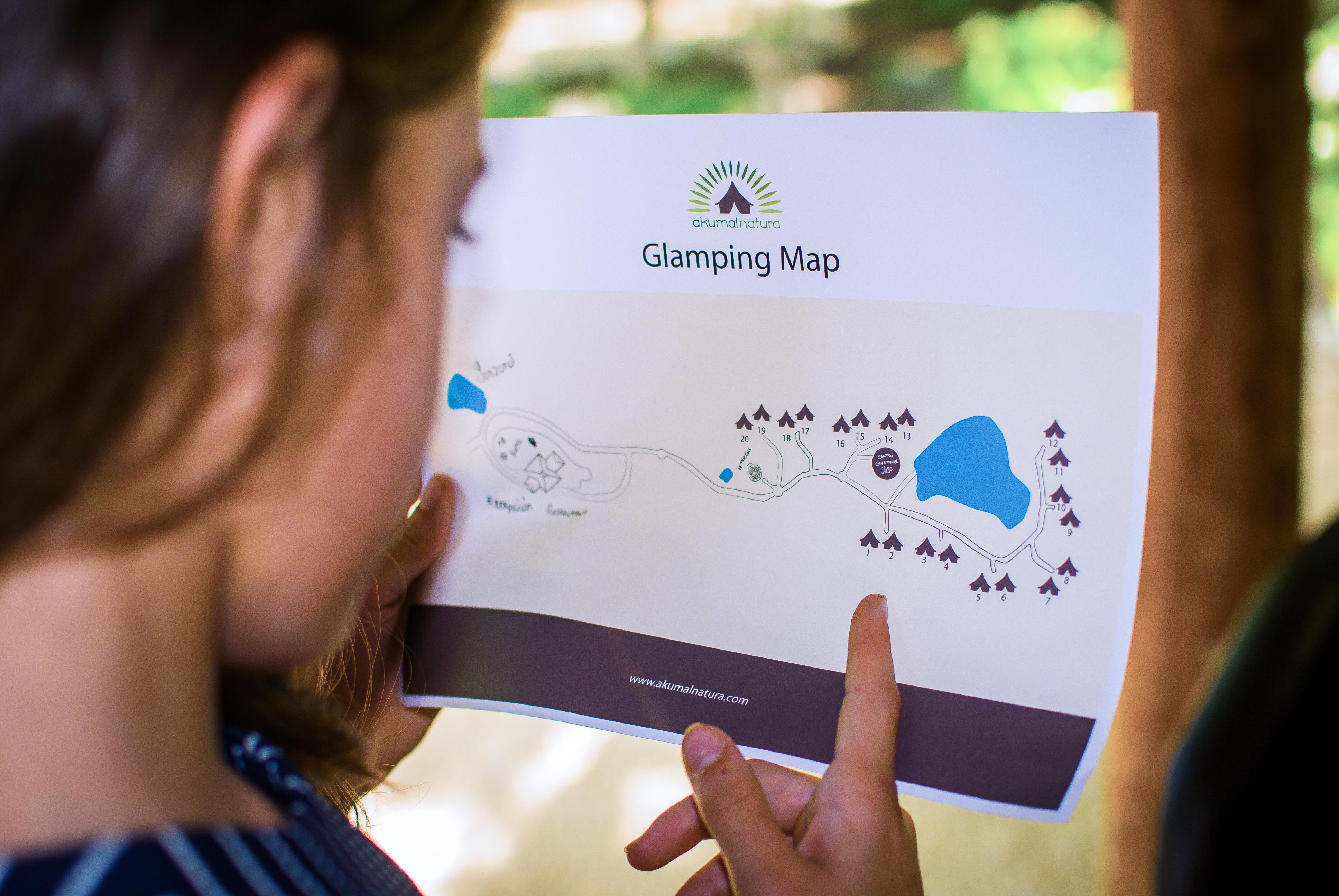 Hotel Natura Glamping Akumal