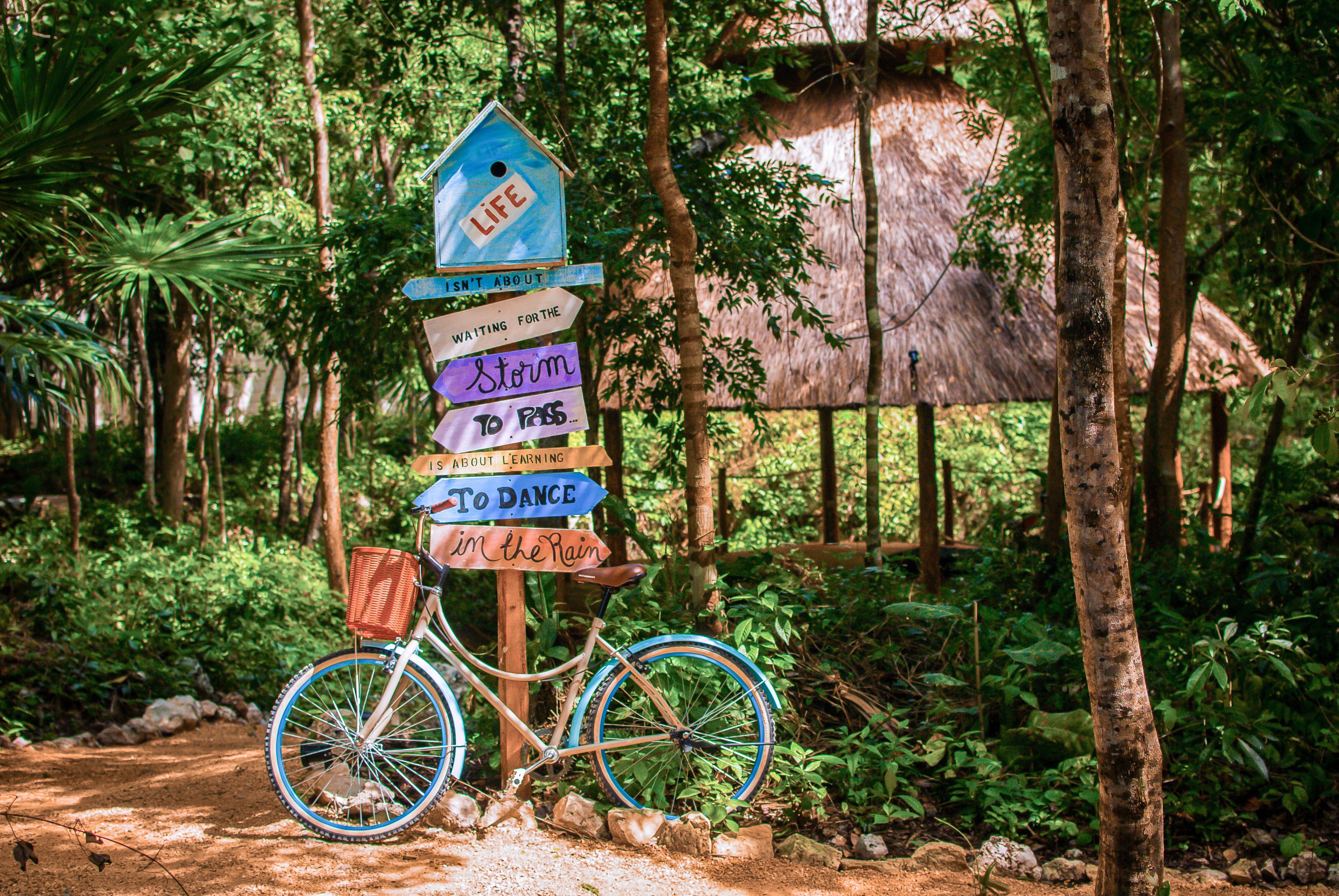 Hotel Natura Glamping 3*
