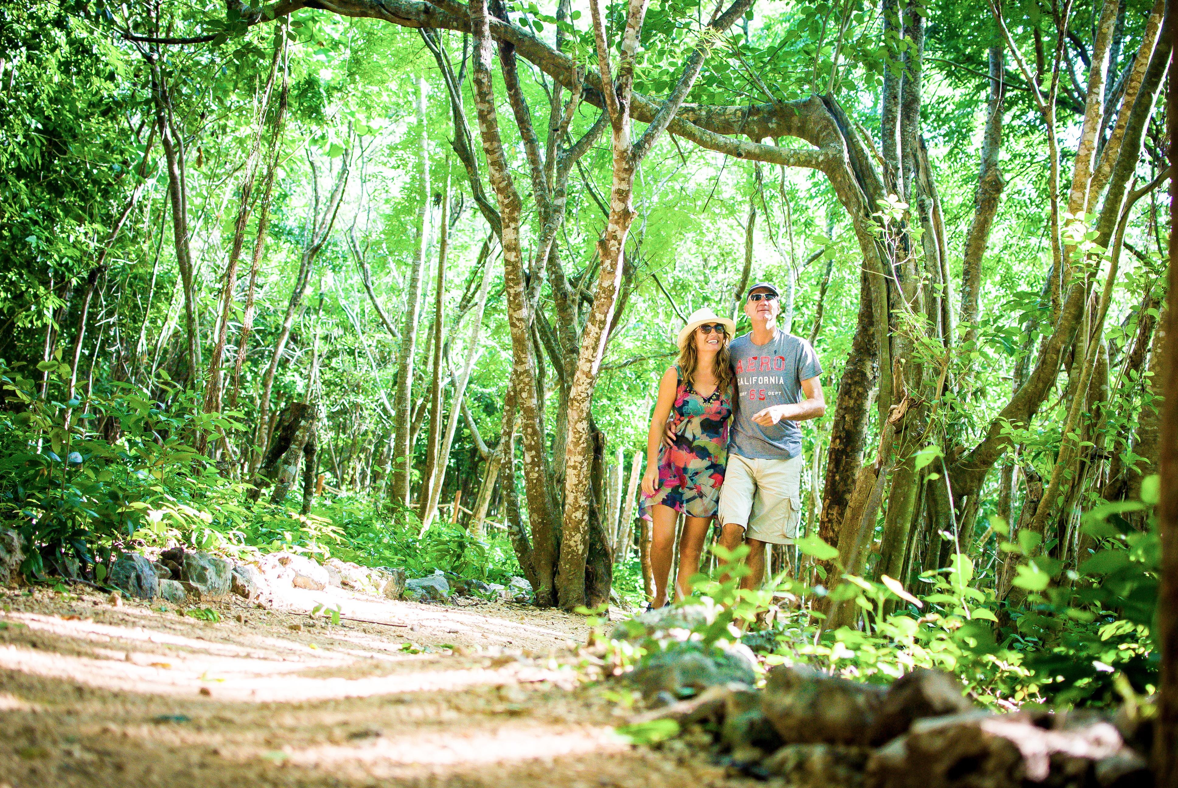 Natura Glamping 3* Akumal