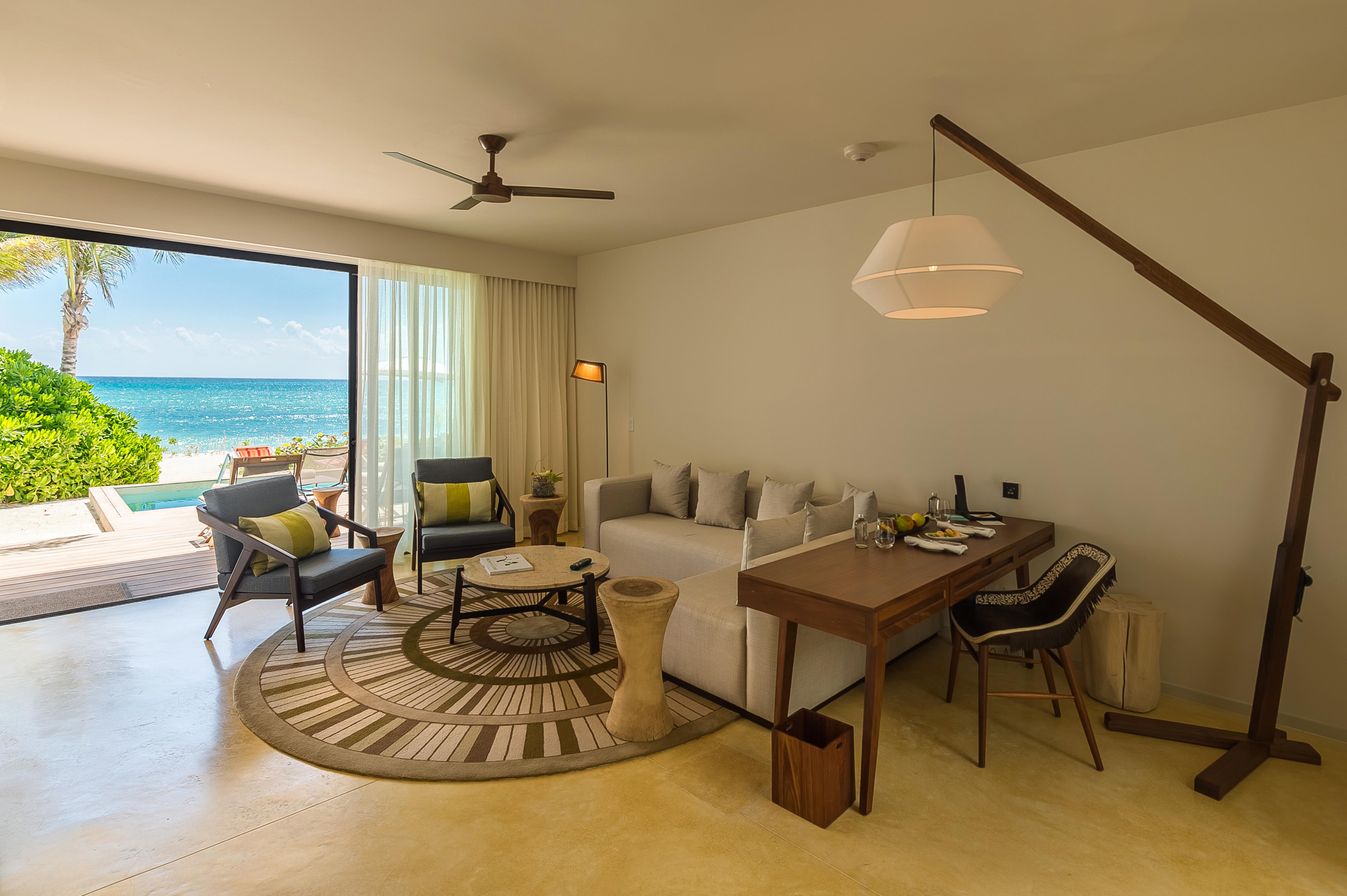 Andaz Mayakoba Riviera Maya, By Hyatt 5*