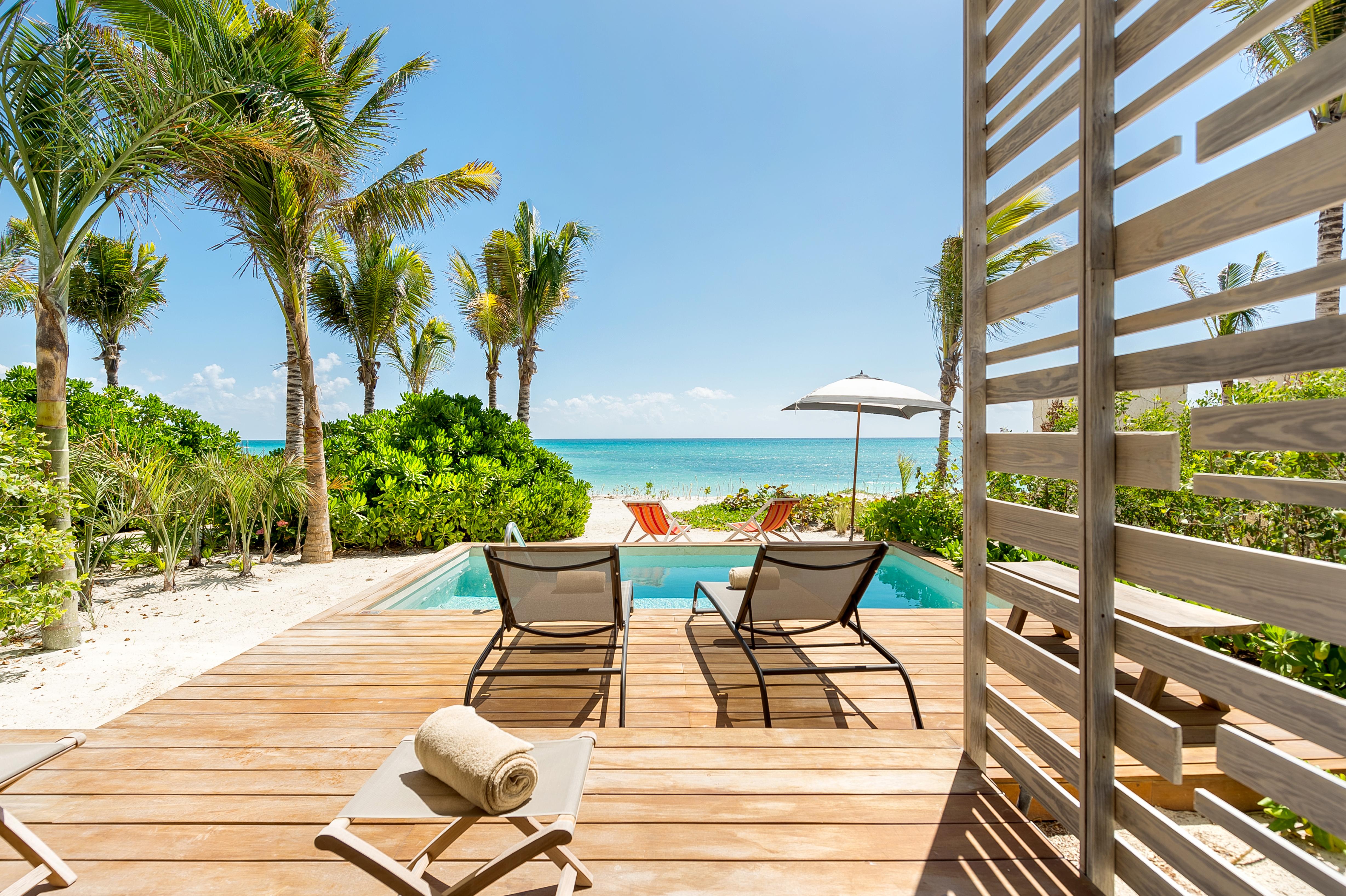 Andaz Mayakoba Riviera Maya, By Hyatt