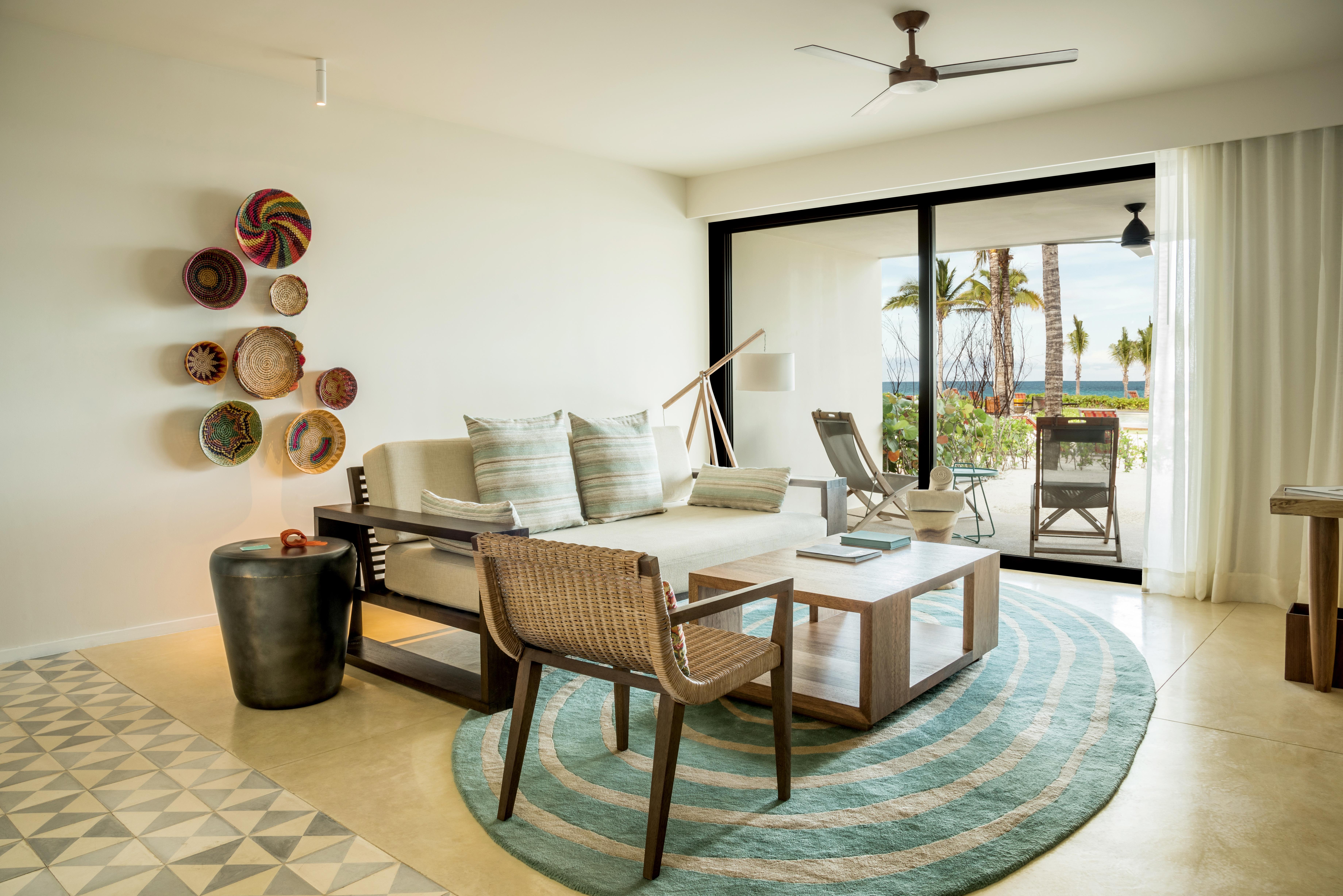 Resort Andaz Mayakoba Riviera Maya, By Hyatt