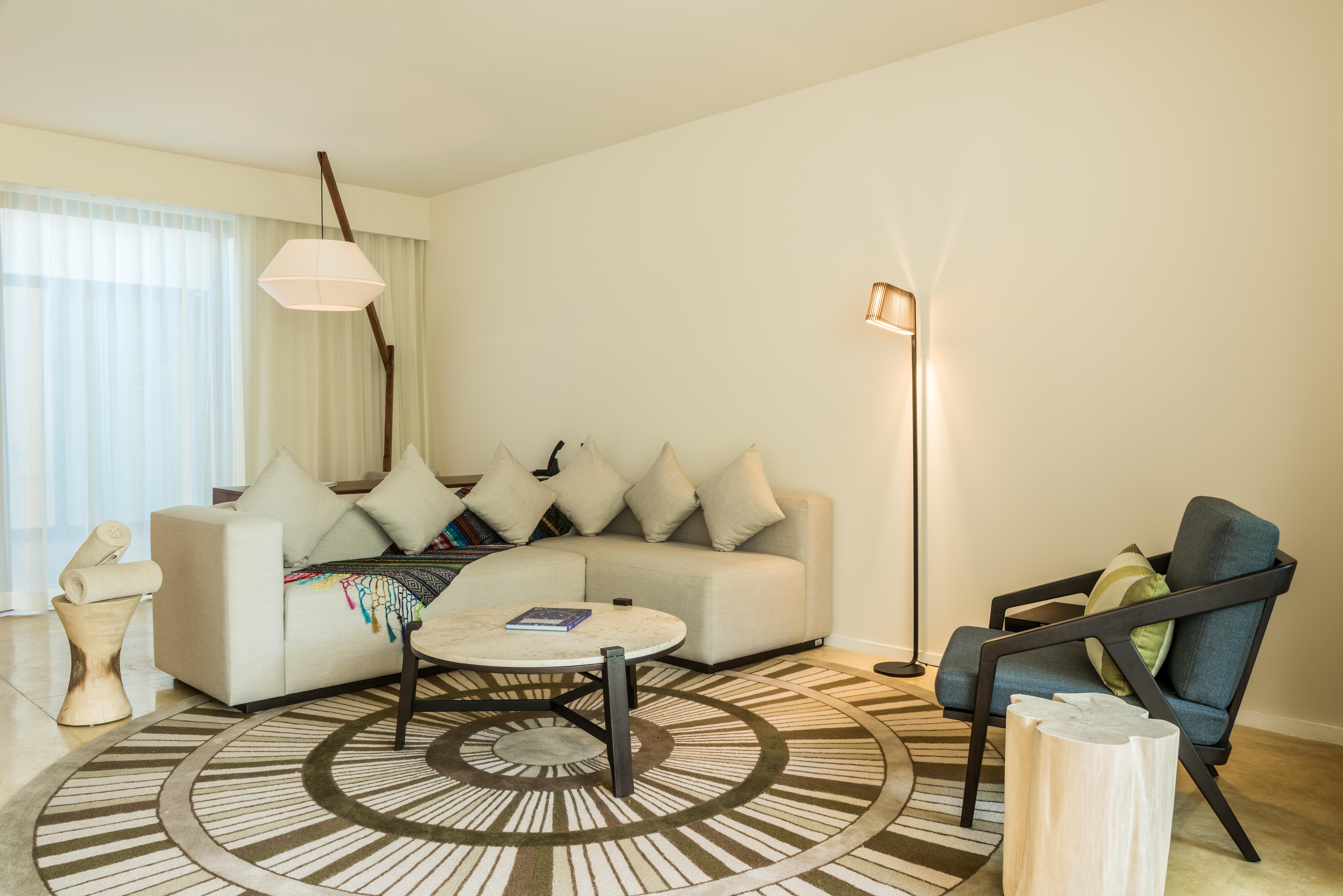 Resort Andaz Mayakoba Riviera Maya, By Hyatt