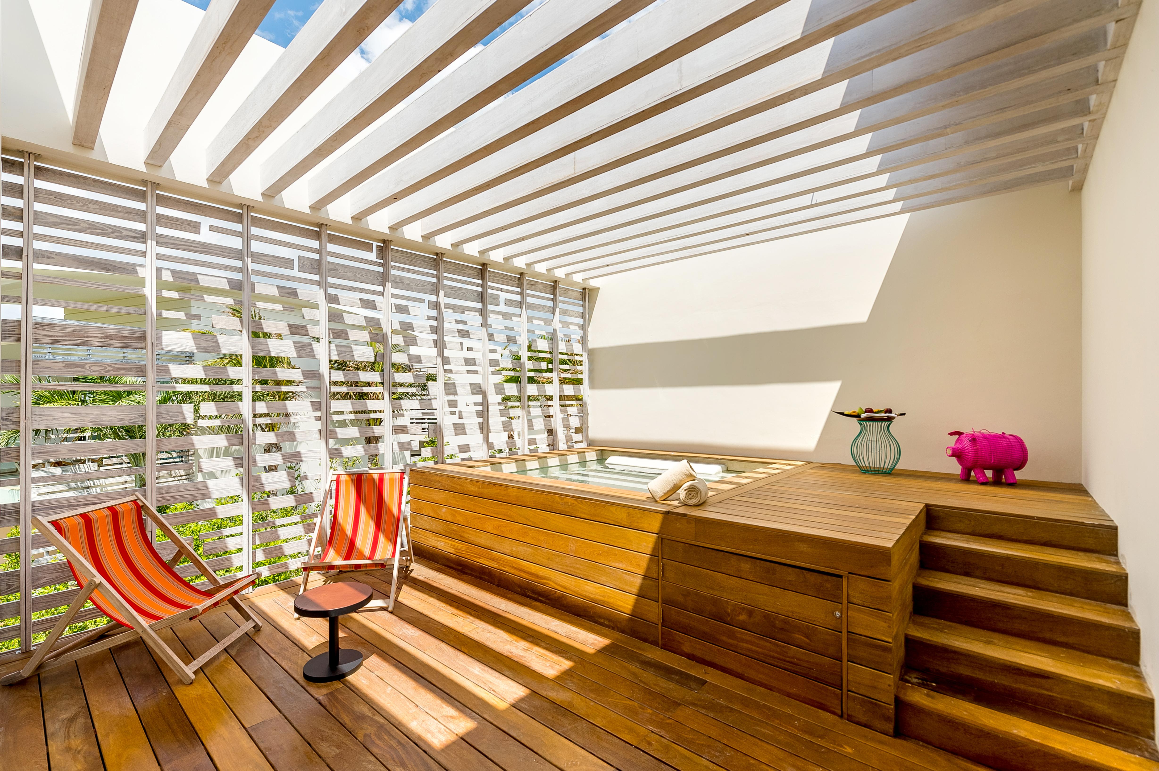 Resort Andaz Mayakoba Riviera Maya, By Hyatt 5*