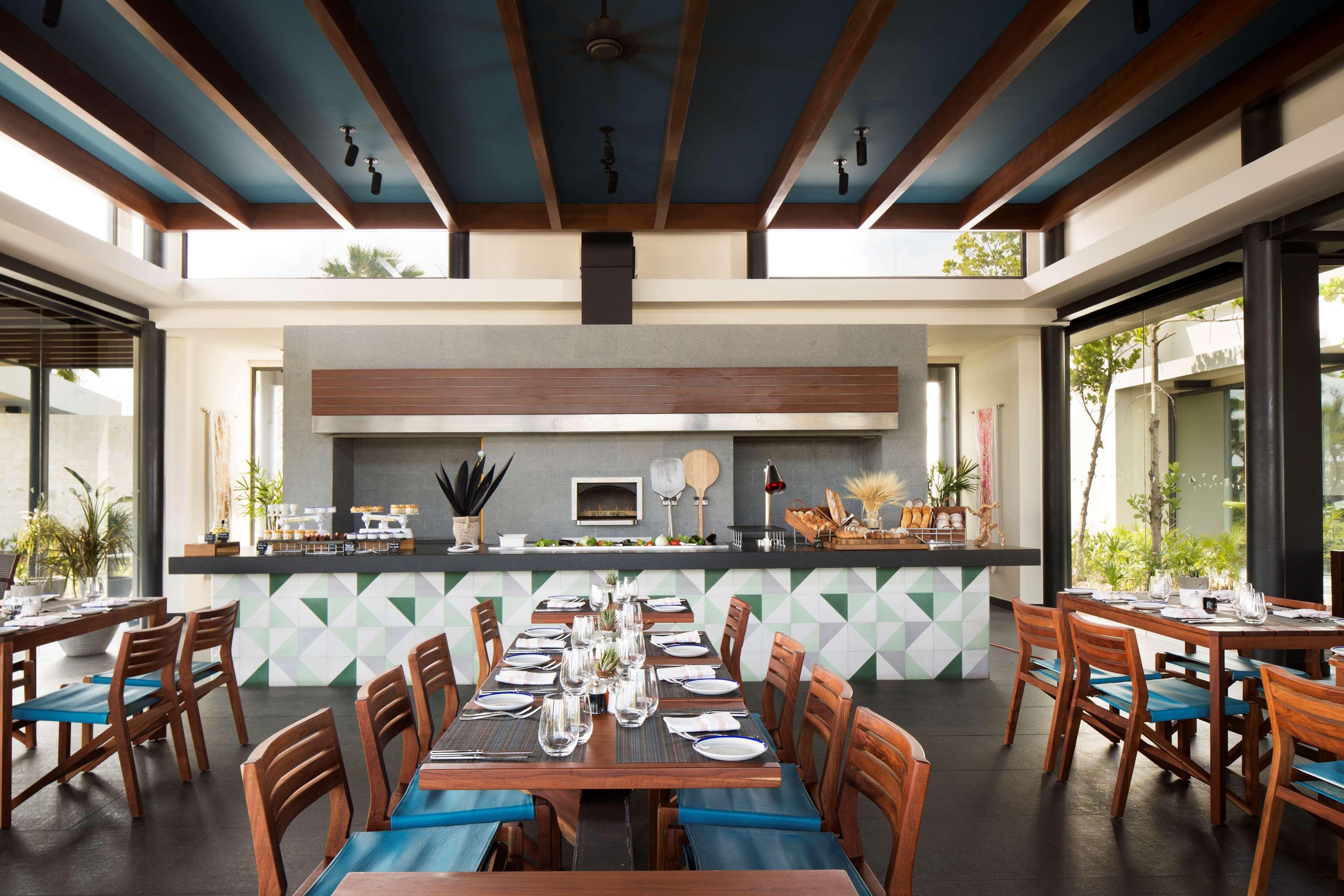 Andaz Mayakoba Riviera Maya, By Hyatt 5* El Marlyn Azul