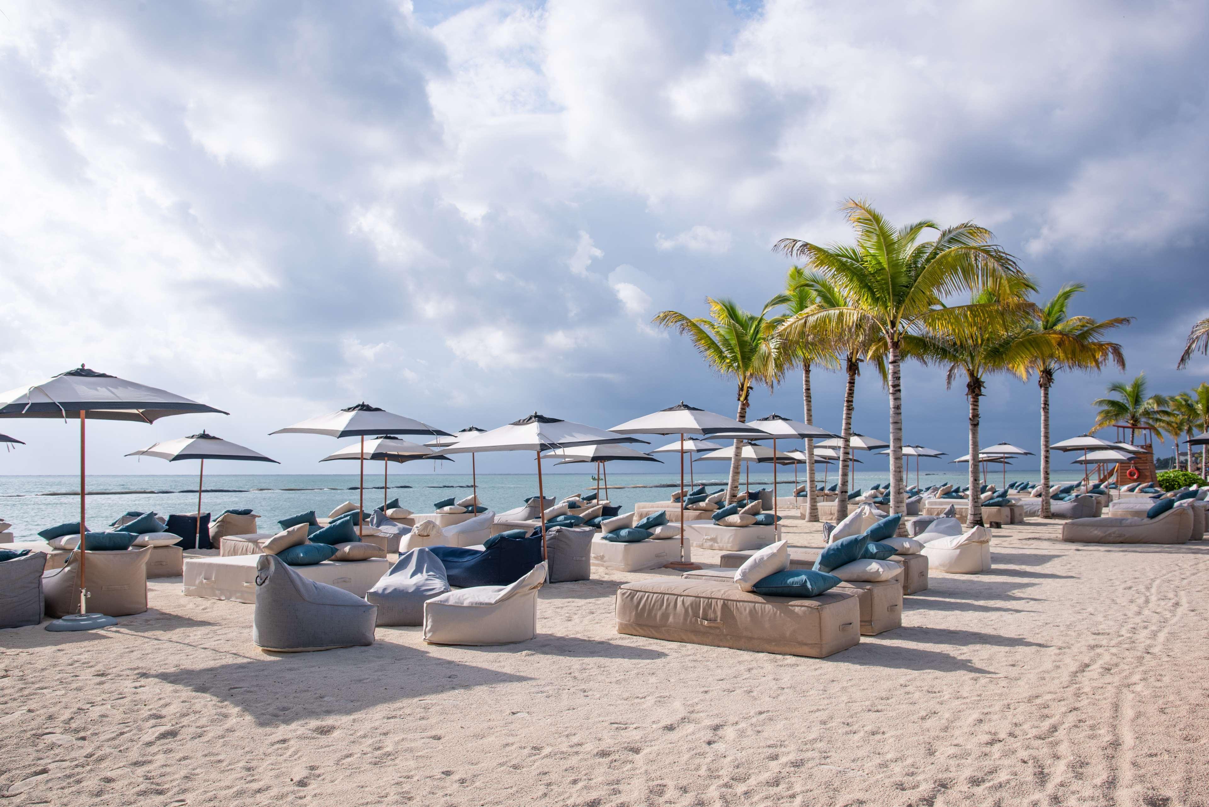 Resort Andaz Mayakoba Riviera Maya, By Hyatt 5*
