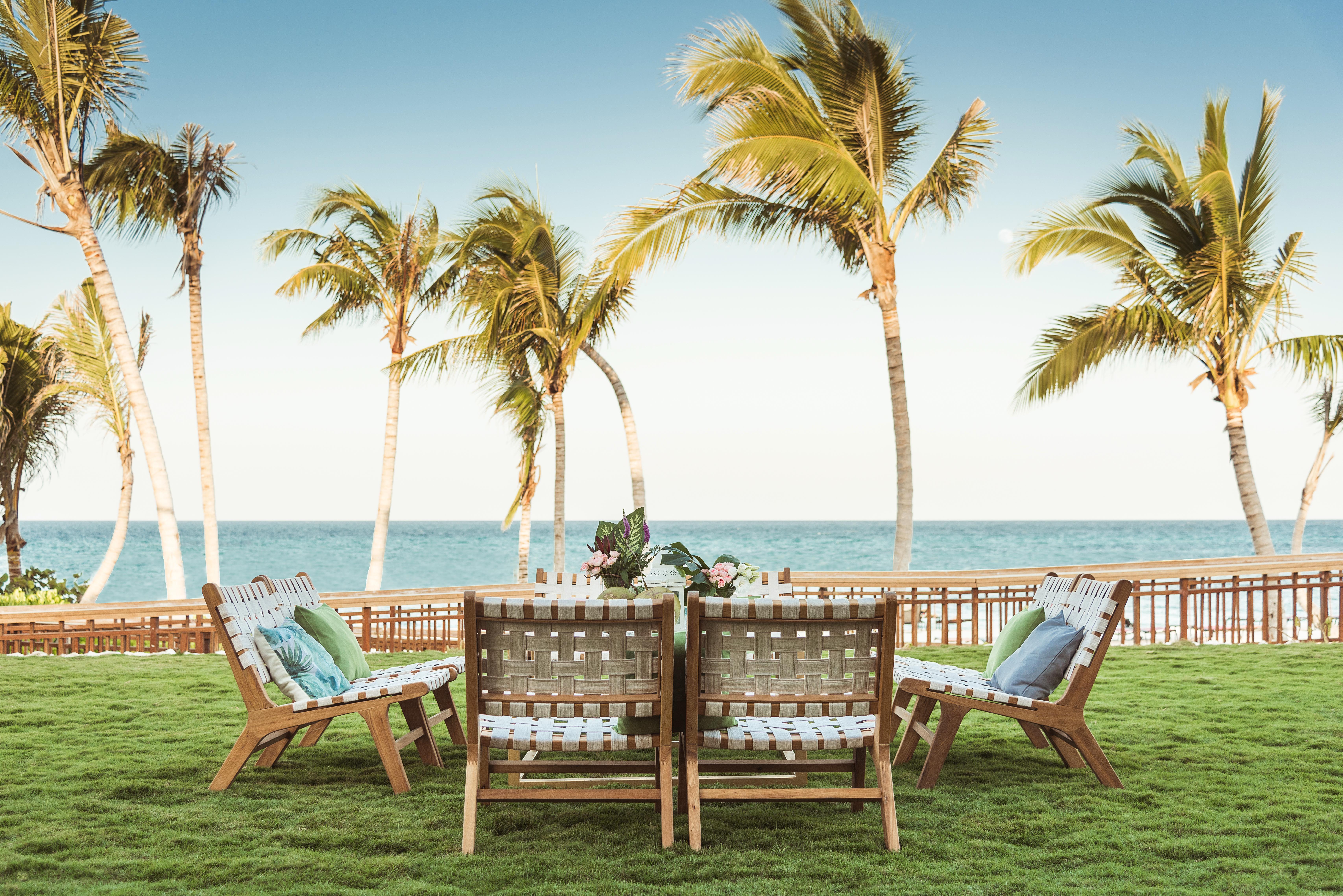 Andaz Mayakoba Riviera Maya, By Hyatt 5* El Marlyn Azul
