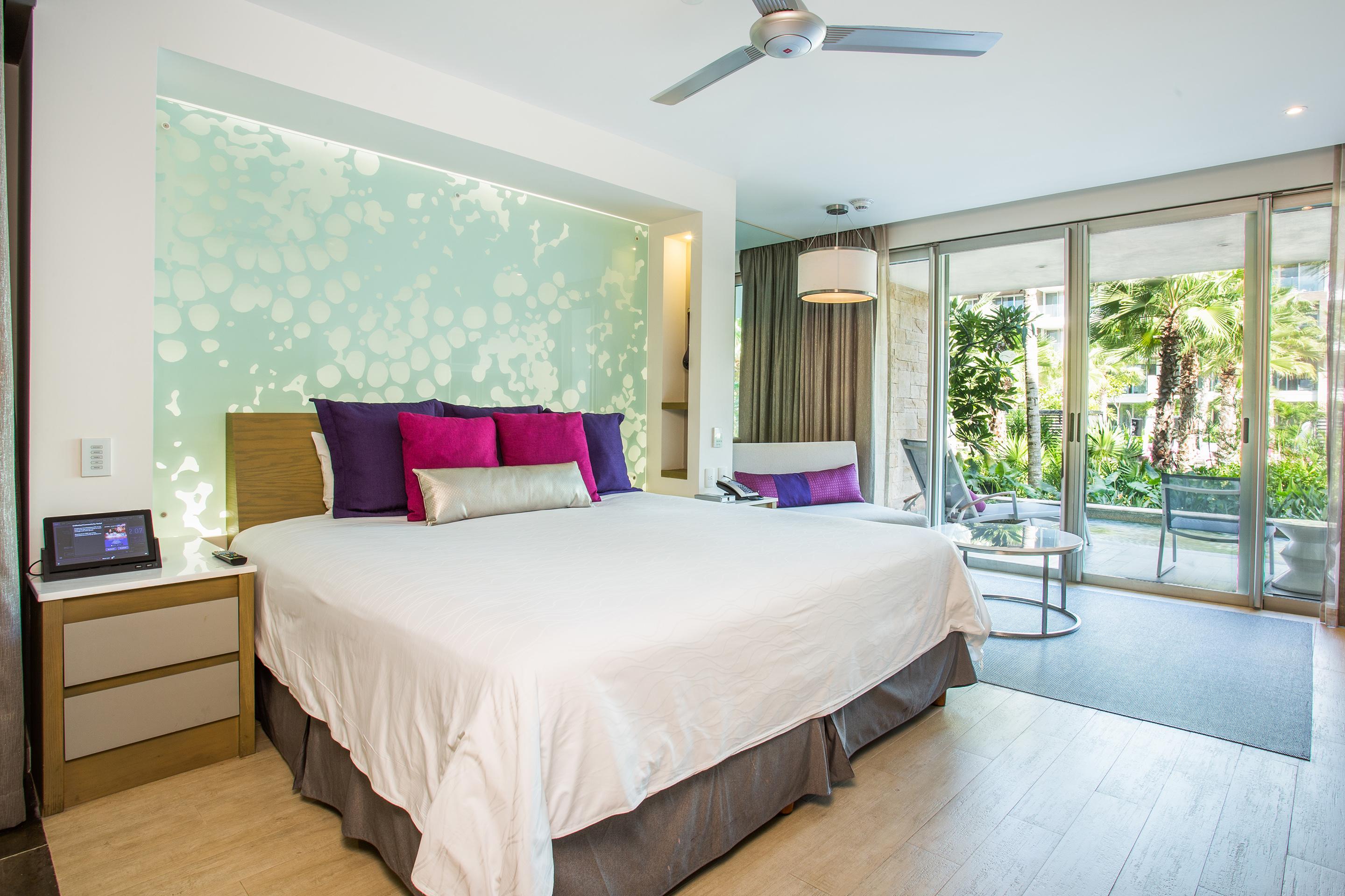 Breathless Riviera Cancún Resort&spa Puerto Morelos