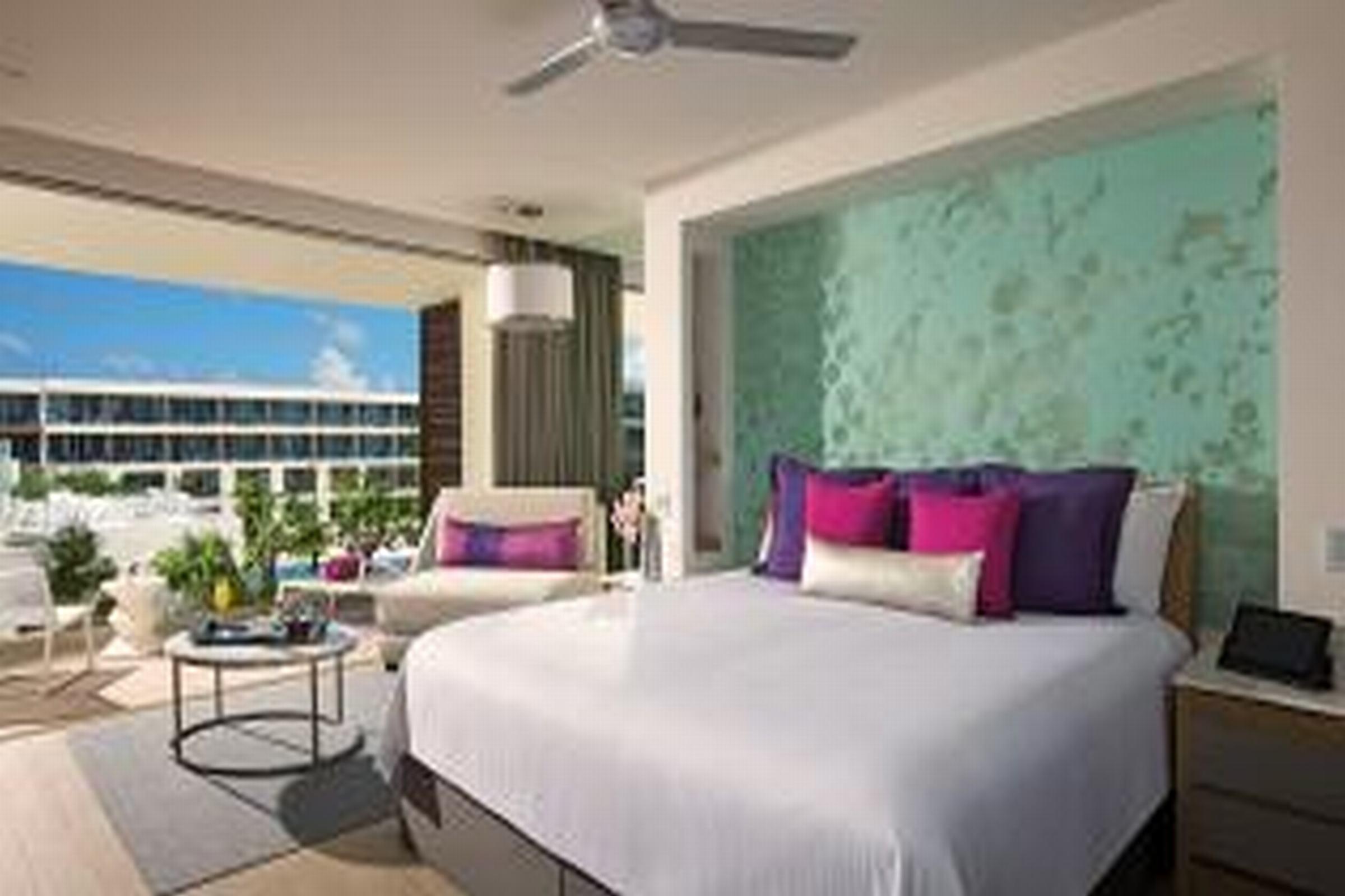 Breathless Riviera Cancún Resort&spa