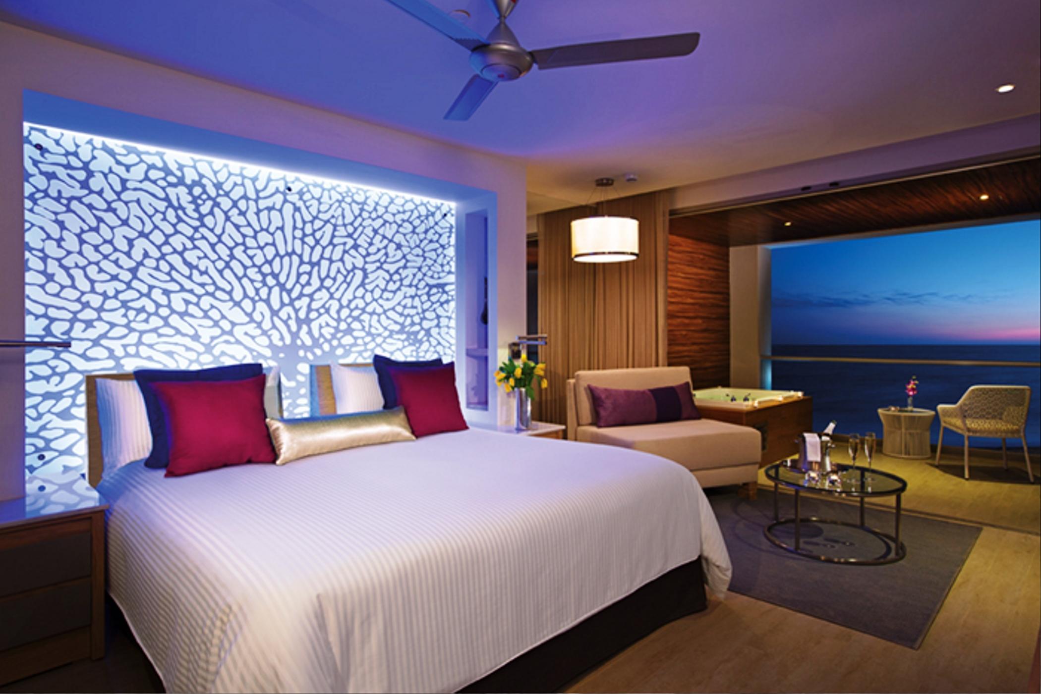 Resort Breathless Riviera Cancún Resort&spa