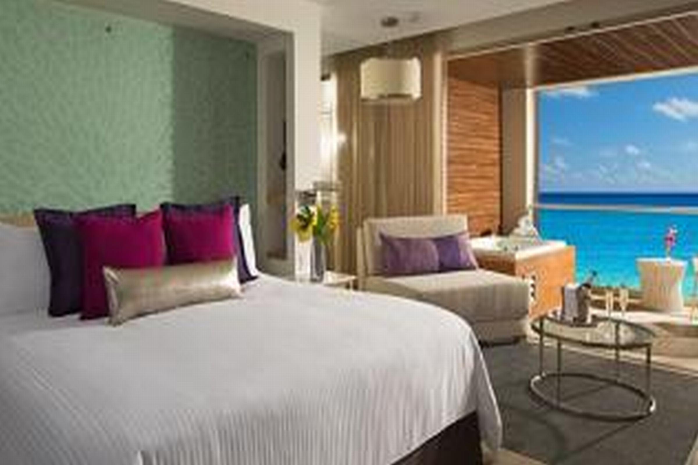 Breathless Riviera Cancún Resort&spa Resort