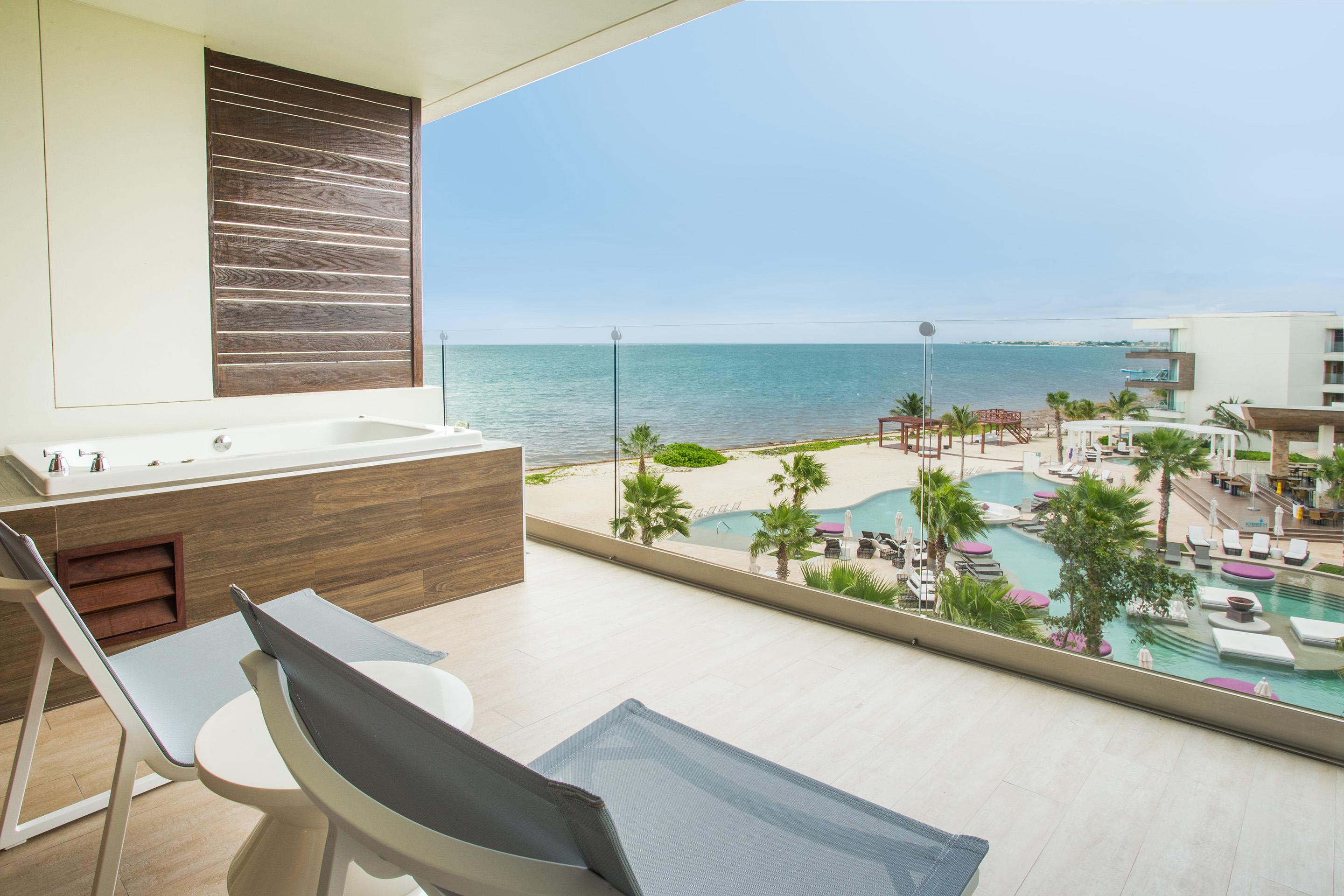 Breathless Riviera Cancún Resort&spa Resort Puerto Morelos