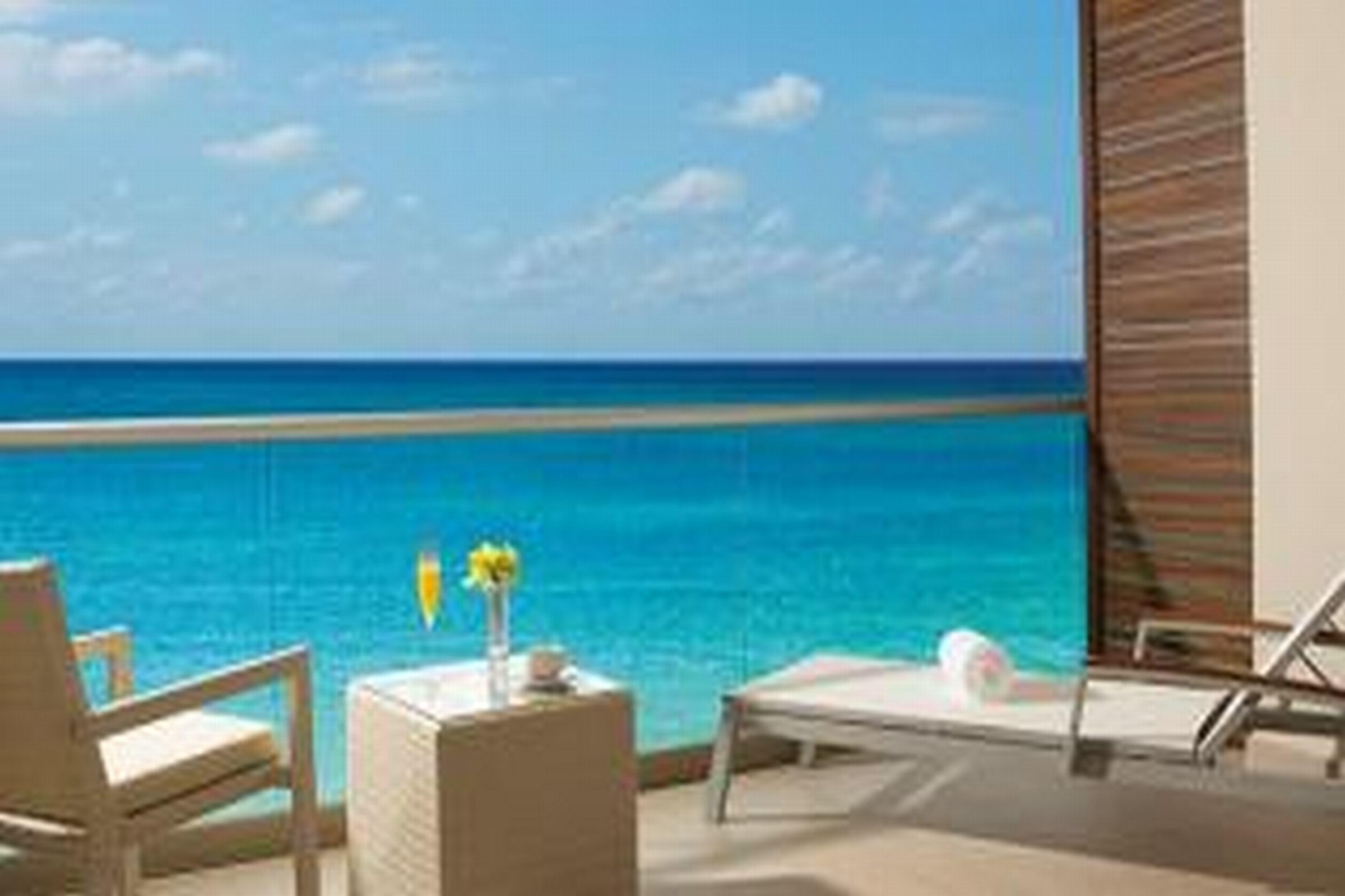 Breathless Riviera Cancún Resort&spa Puerto Morelos