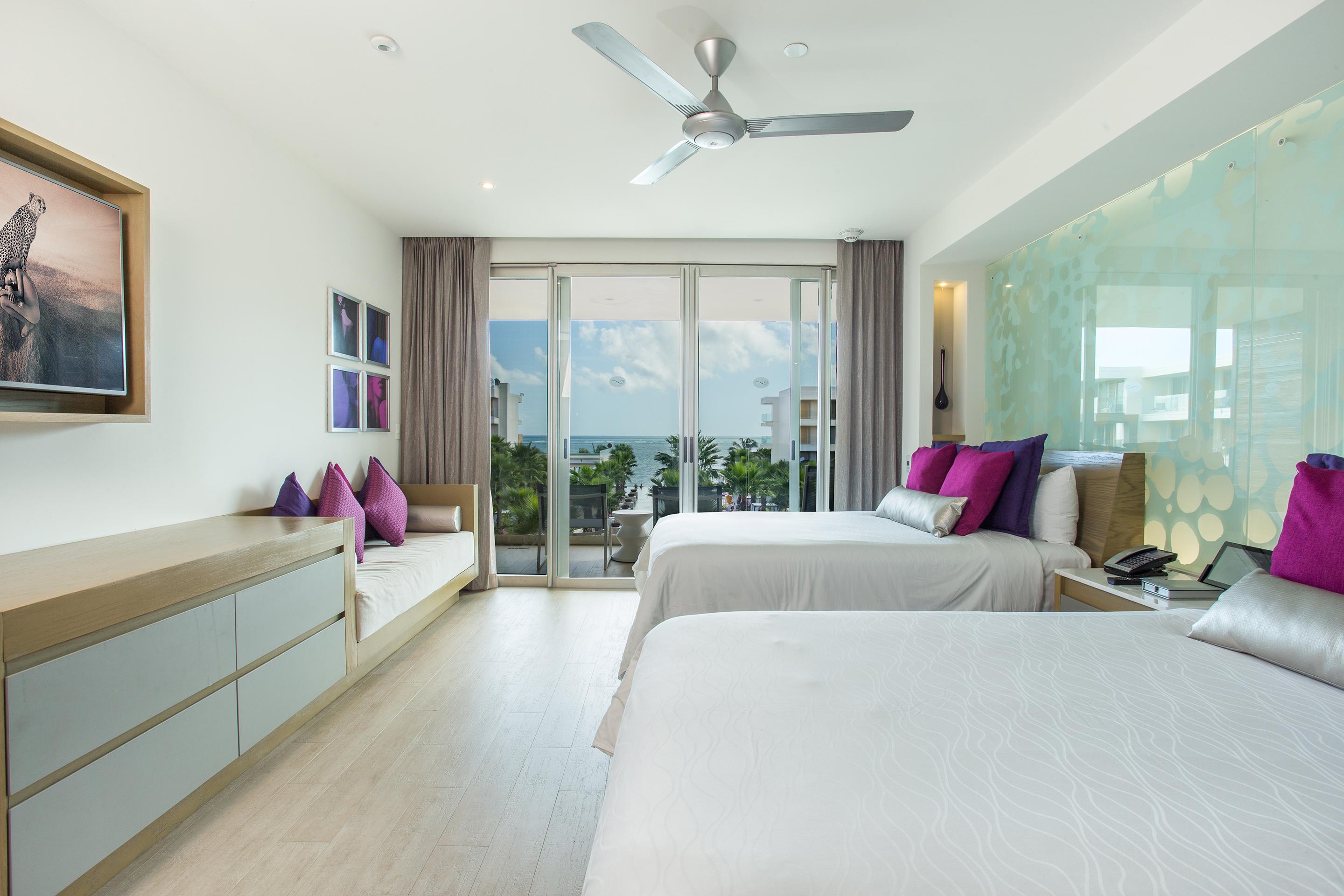Breathless Riviera Cancún Resort&spa 5* Puerto Morelos