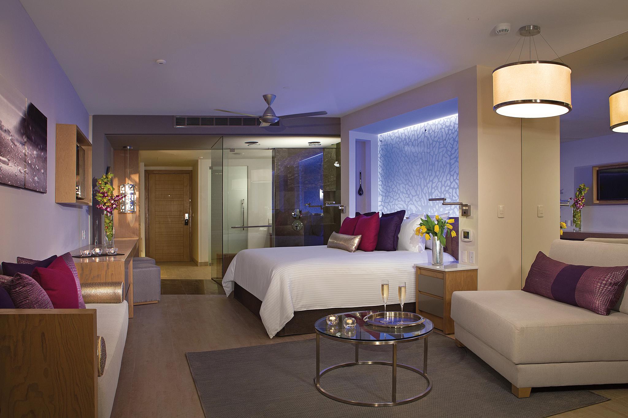 Breathless Riviera Cancún Resort&spa 5*