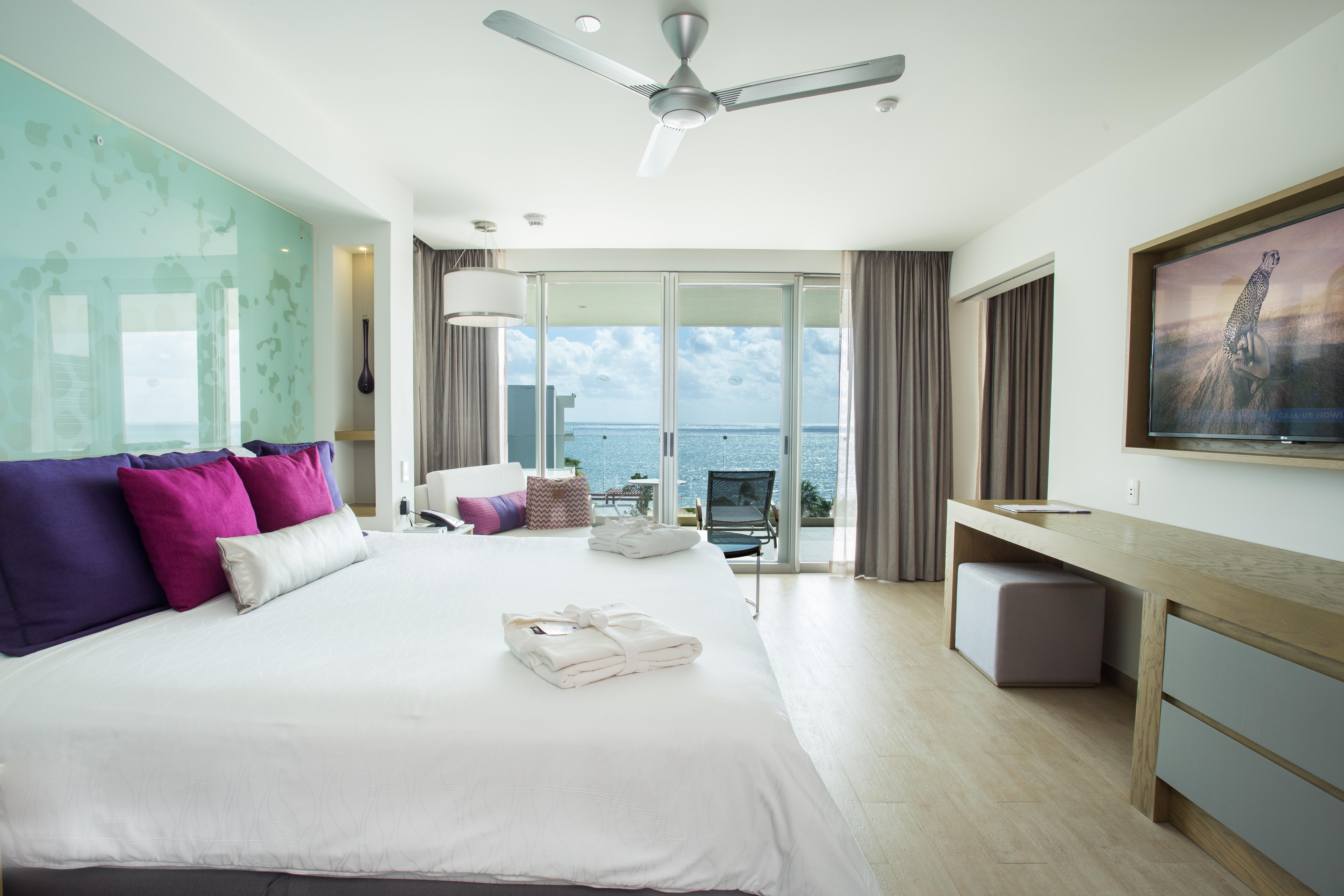 Breathless Riviera Cancún Resort&spa Resort