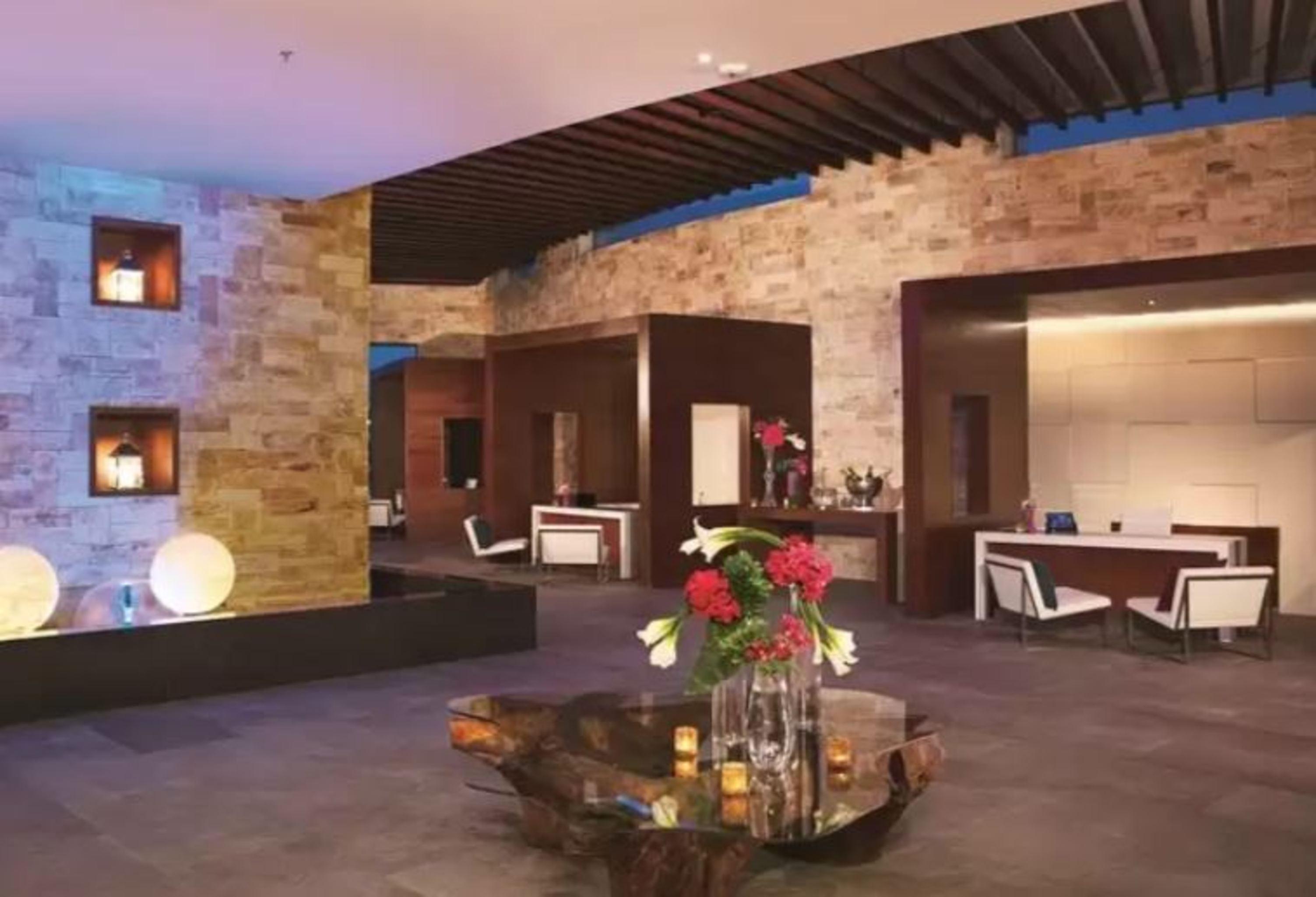 Resort Breathless Riviera Cancún Resort&spa 5*