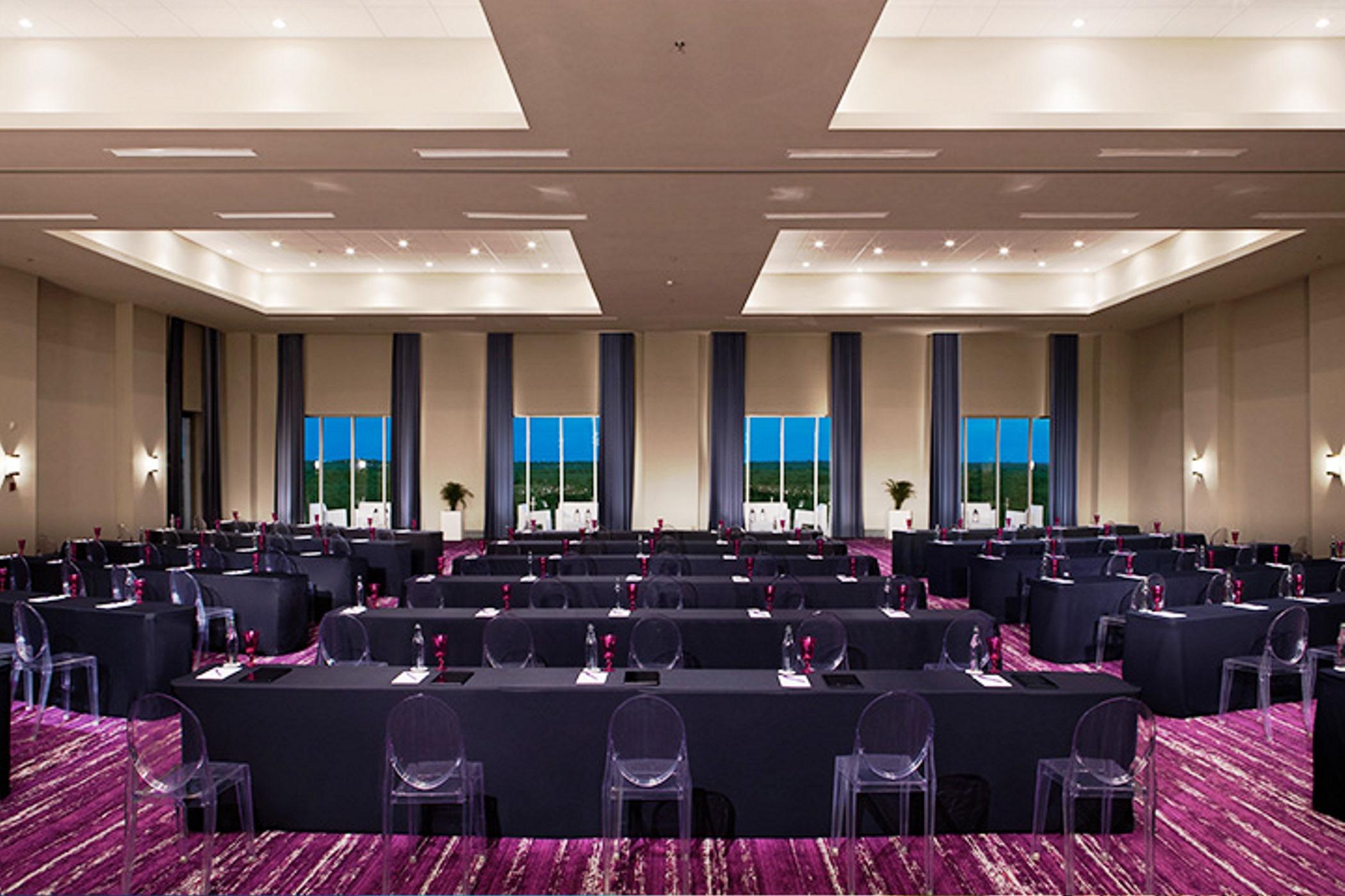 Breathless Riviera Cancún Resort&spa 5*