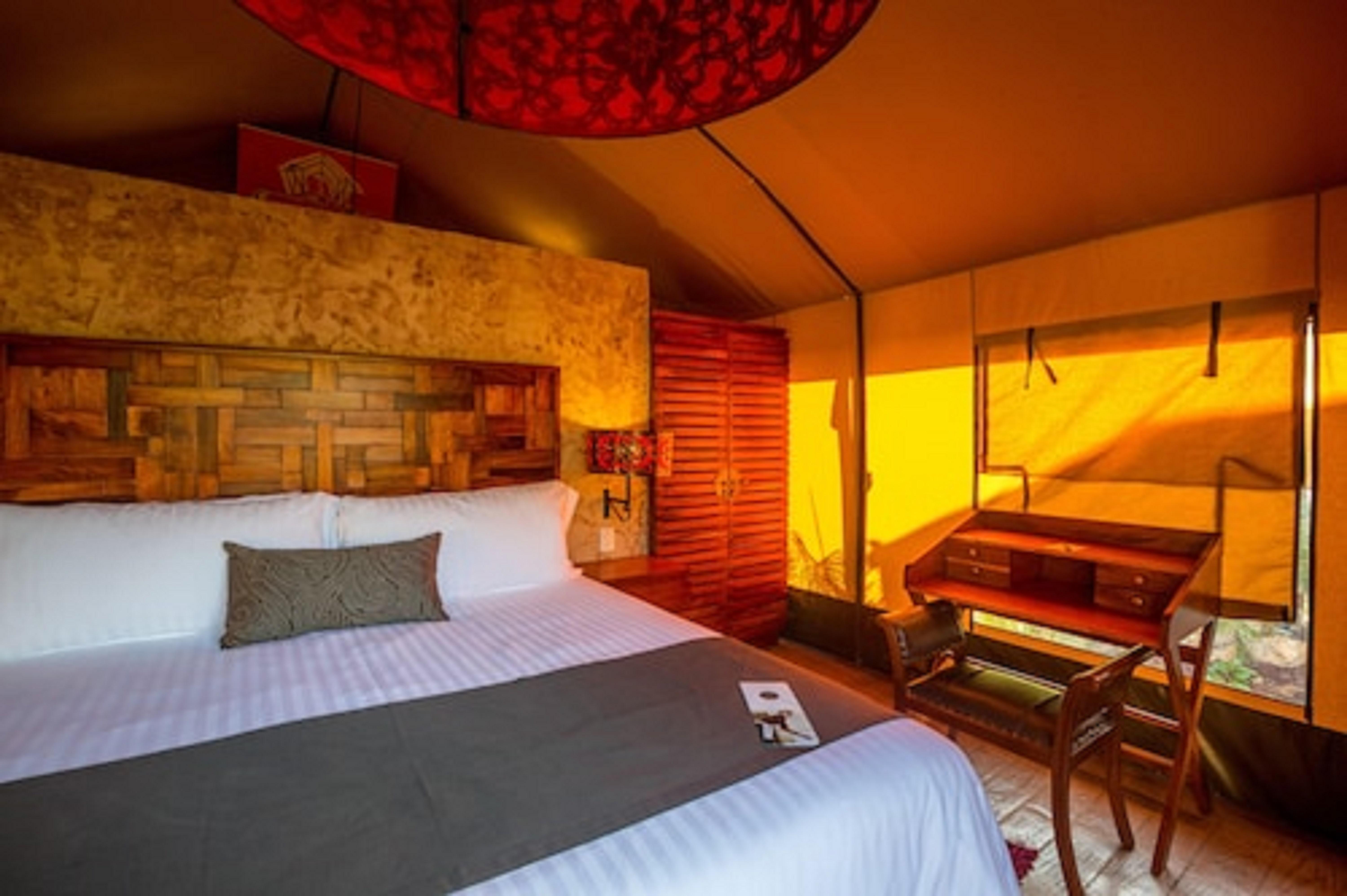 Serenity Authentic Glamping Tulum (adults Only) Xpu Ha