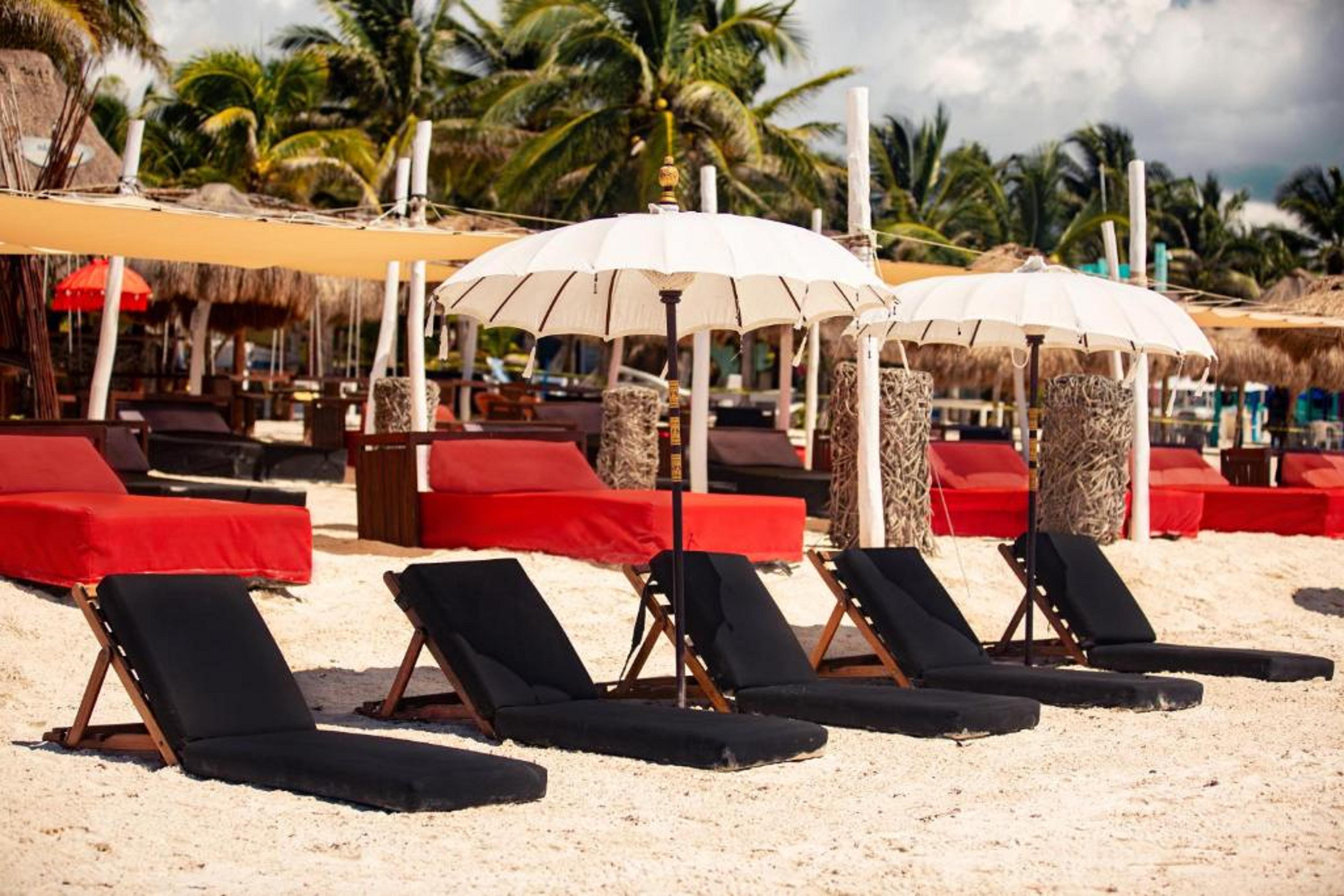 Serenity Authentic Glamping Tulum (adults Only) Hotel Xpu Ha