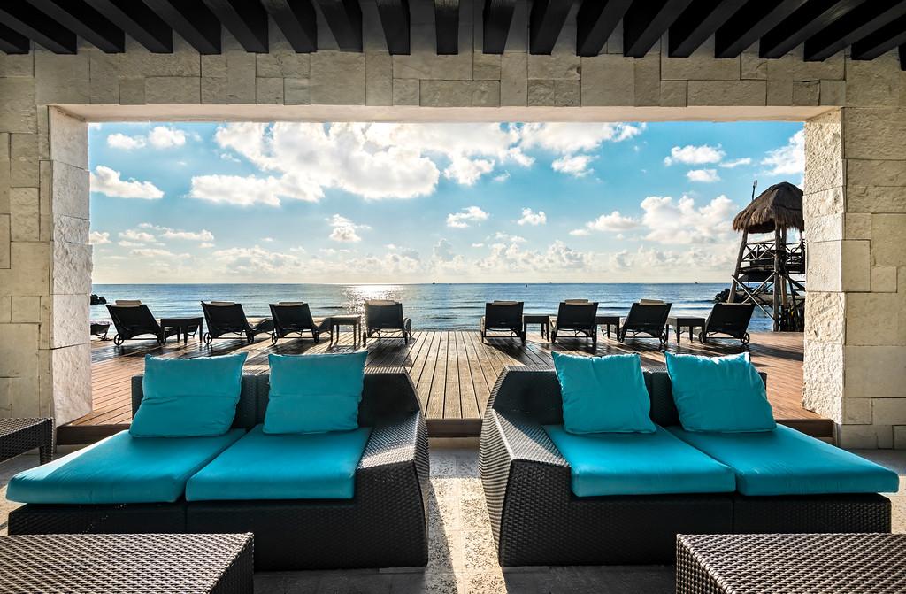 Resort A Private Junior At The All-inclusive, Ventus At Marina El Cid & (adults Only)