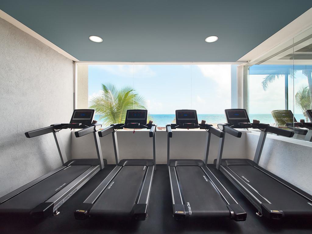A Private Junior At The All-inclusive, Ventus At Marina El Cid & (adults Only) Resort 4*