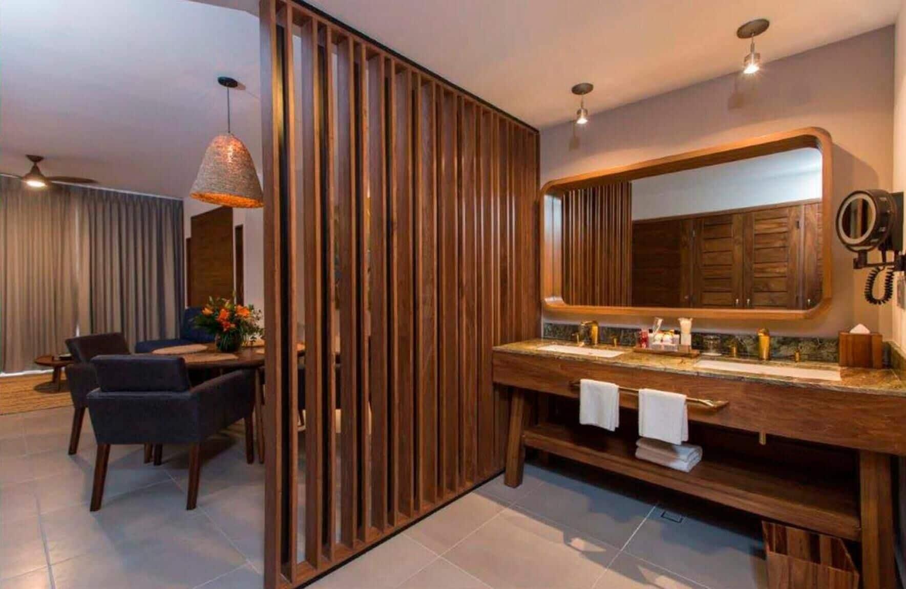 A Private Junior At The All-inclusive, Ventus At Marina El Cid & (adults Only) Resort Puerto Morelos