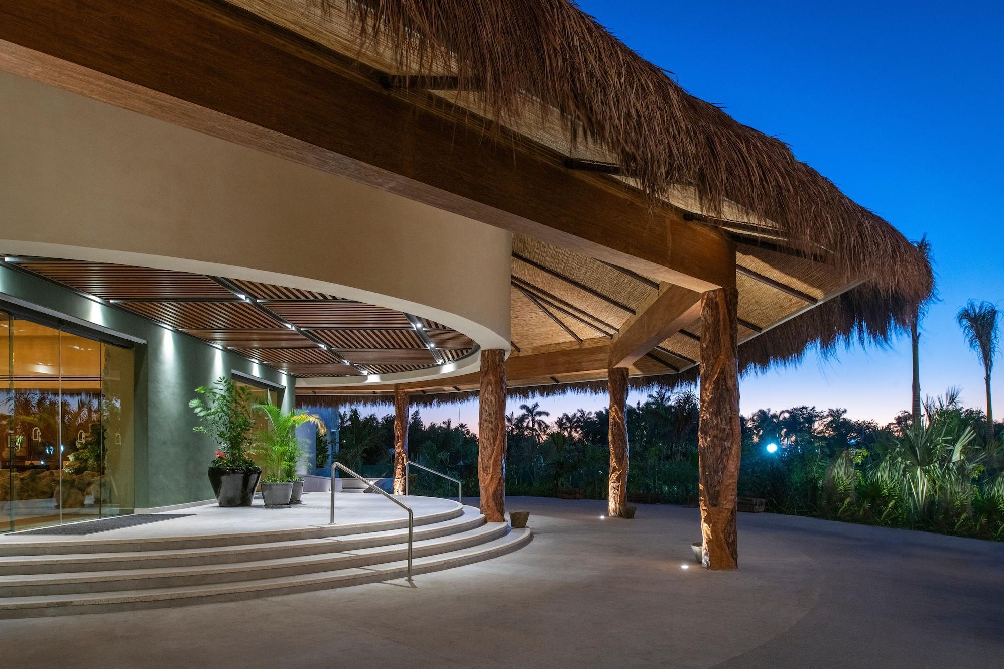 A Private Junior At The All-inclusive, Ventus At Marina El Cid & (adults Only) Puerto Morelos