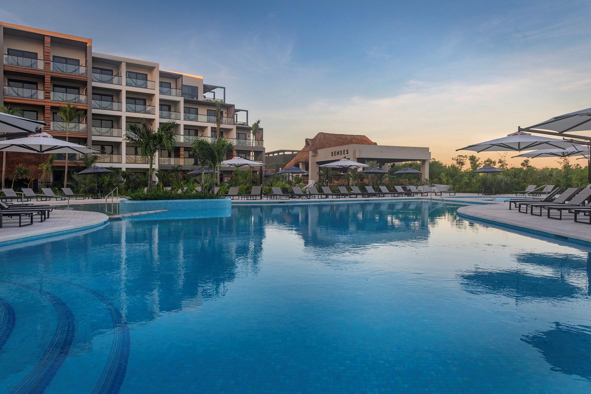 A Private Junior At The All-inclusive, Ventus At Marina El Cid & (adults Only) Resort