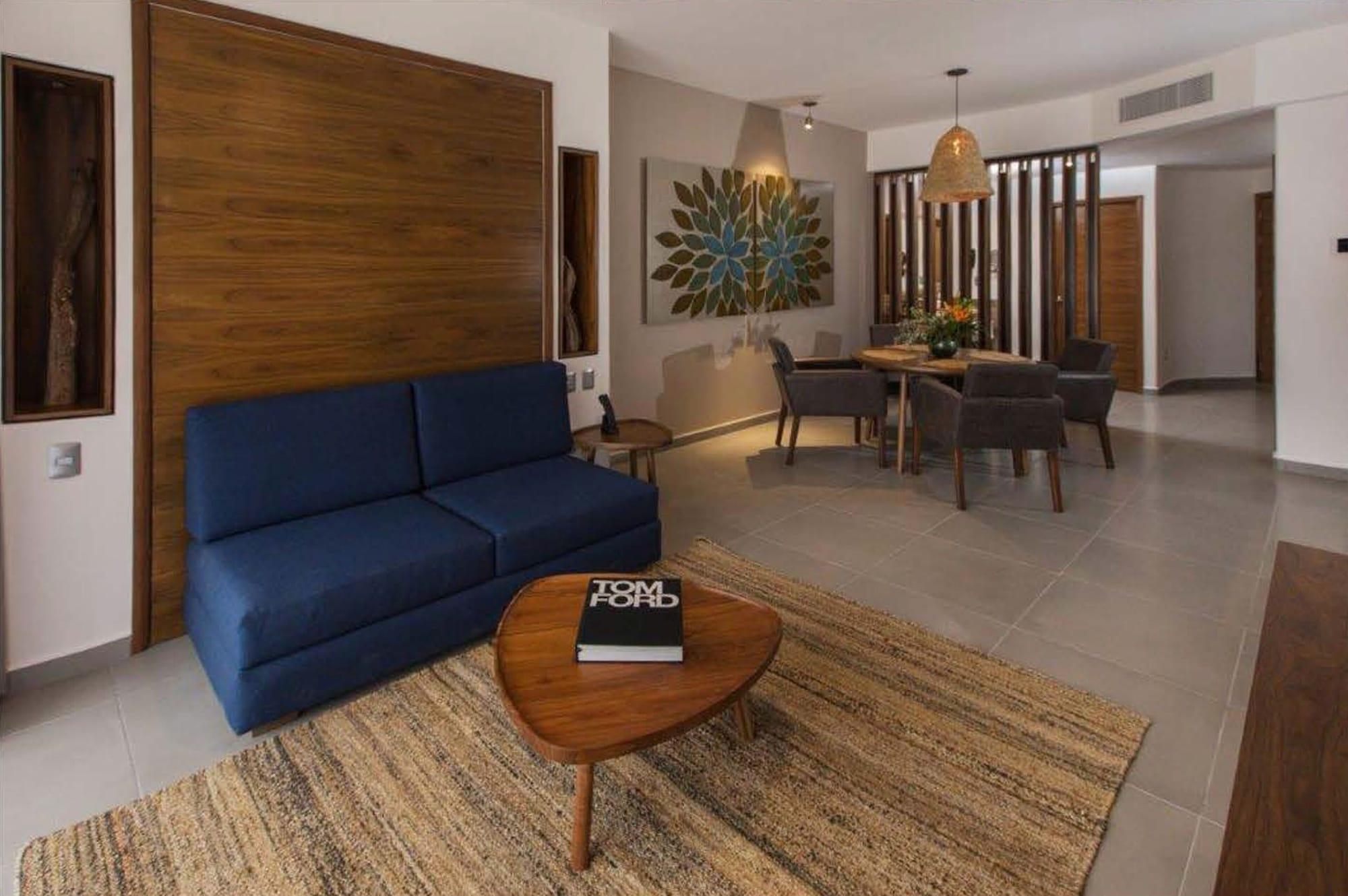 A Private Junior At The All-inclusive, Ventus At Marina El Cid & (adults Only) Resort 4*