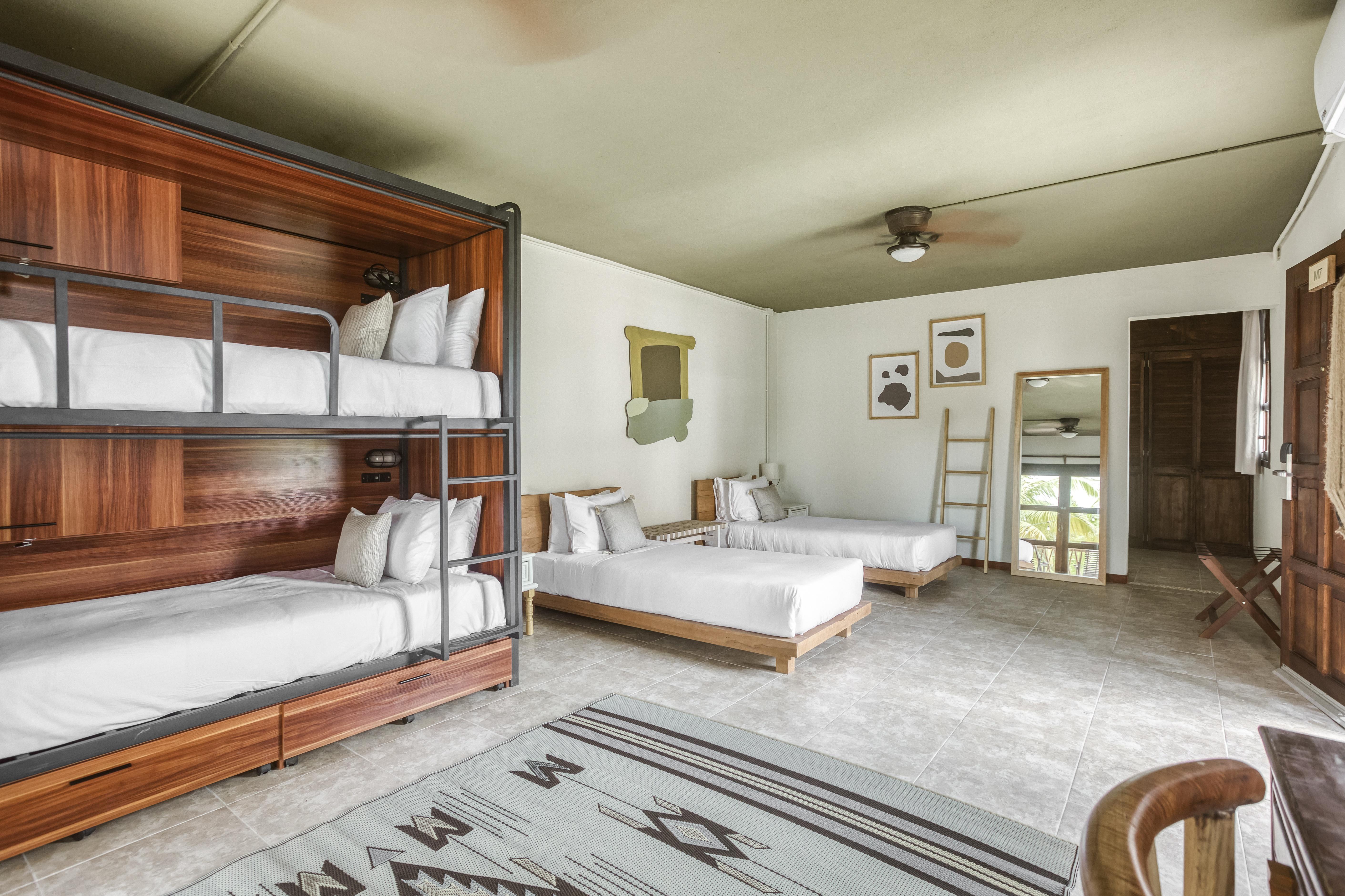 Mia Tulum Beachfront Resort - Ocean View Suites And Beach Club Hotel 4*