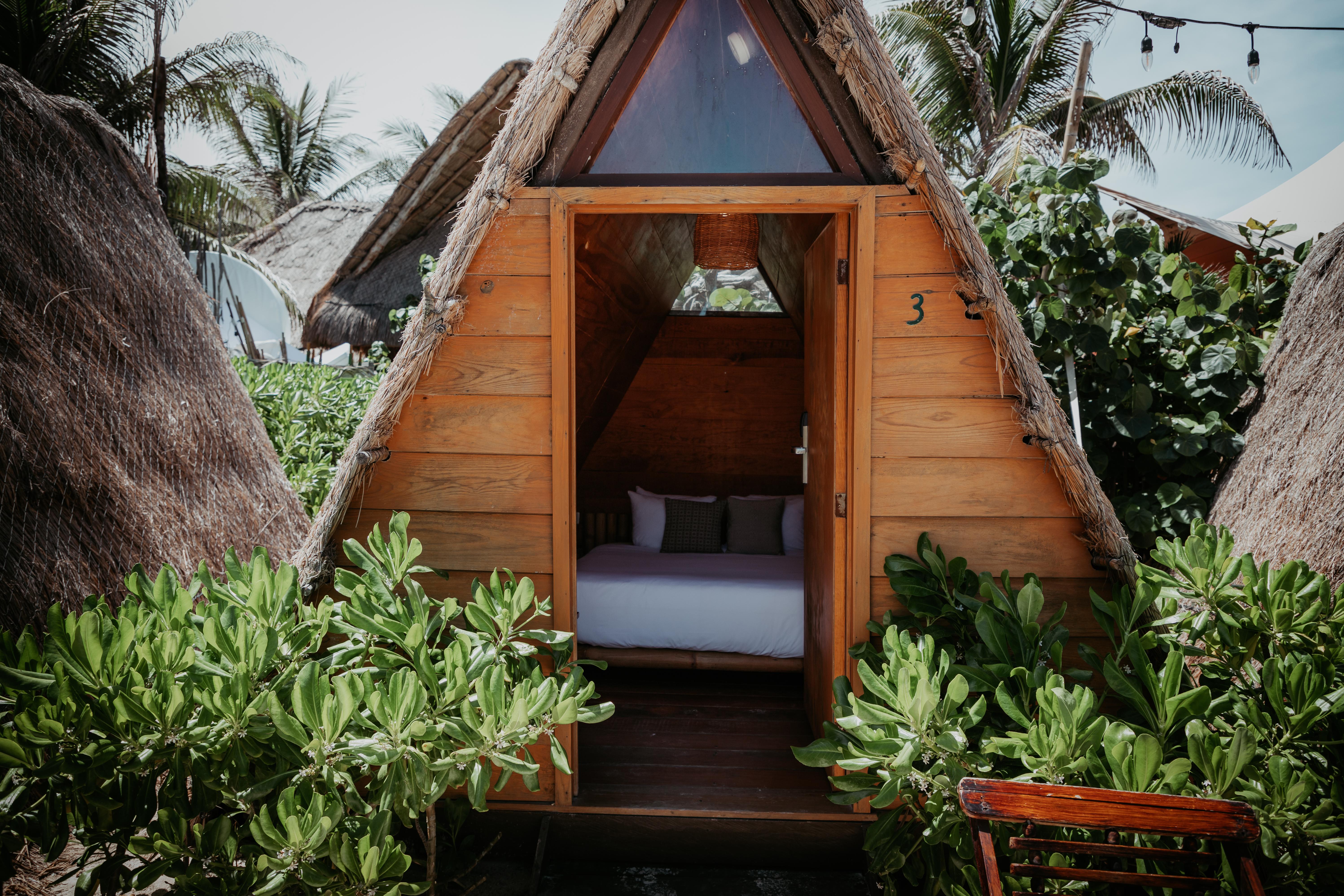 Lirios Tulum