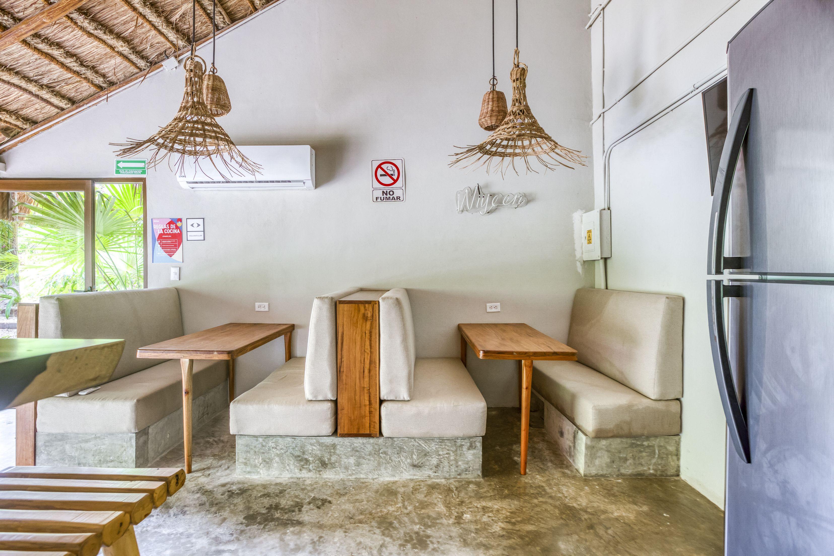 Mia Tulum Beachfront Resort - Ocean View Suites And Beach Club Tulum