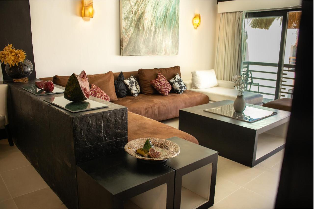 Aldea Thai By Oceanfront Apartment