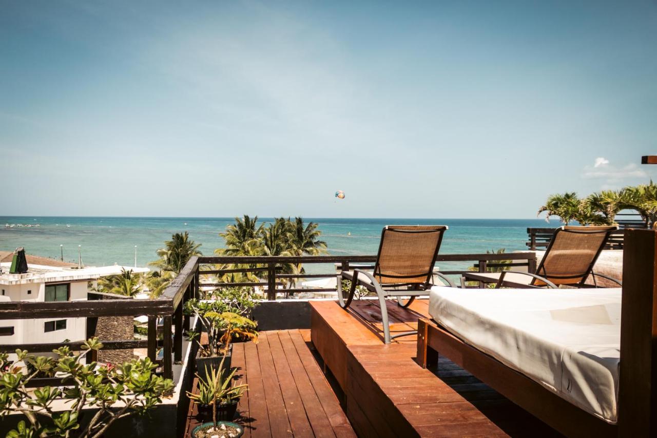 Apartment Aldea Thai By Oceanfront Playa del Carmen