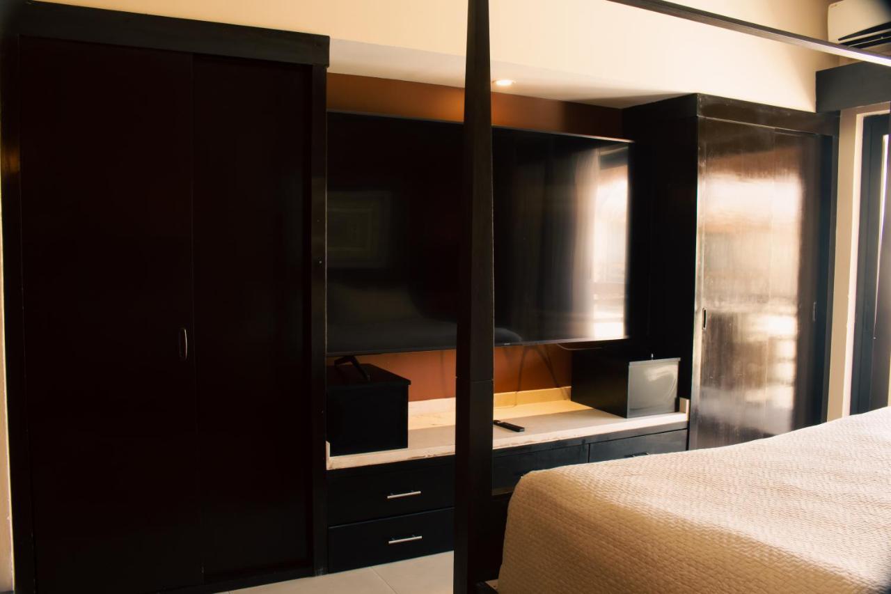 Aldea Thai By Oceanfront Apartment *