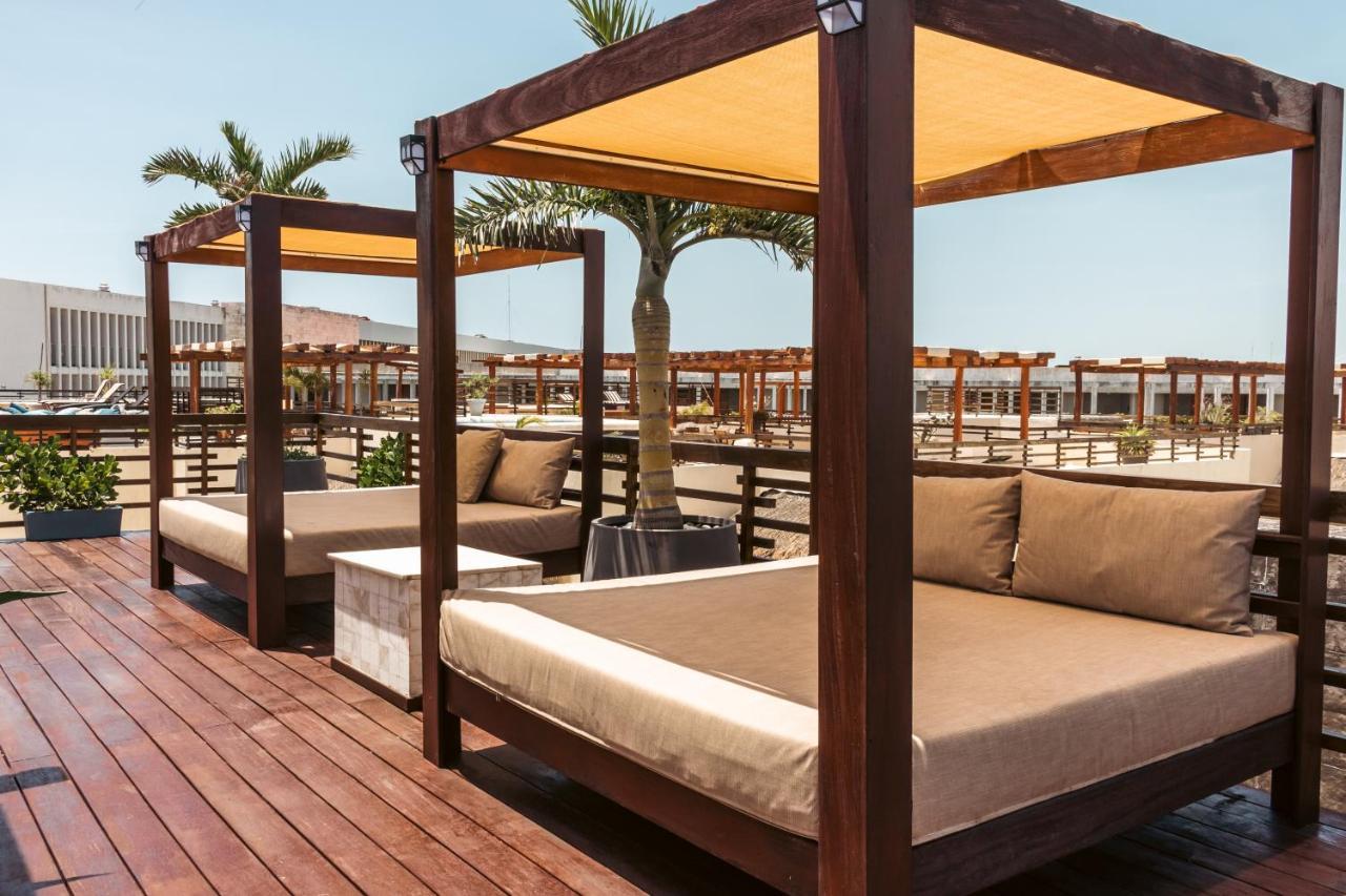Apartment Aldea Thai By Oceanfront Playa del Carmen