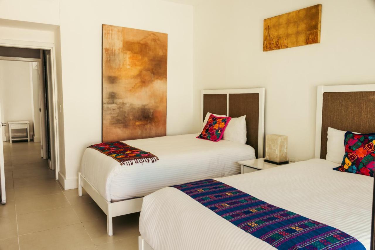Apartment Aldea Thai By Oceanfront *