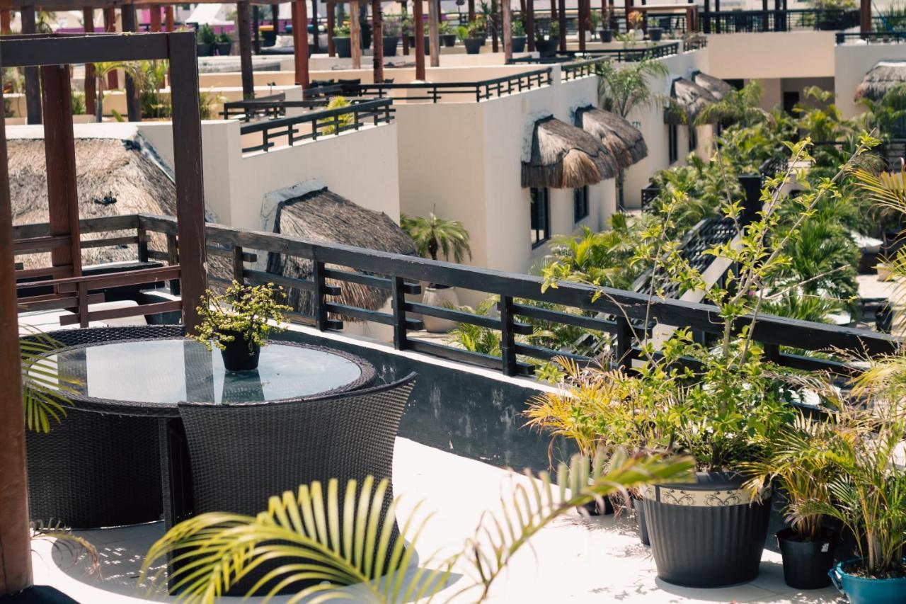 Apartment Aldea Thai By Oceanfront