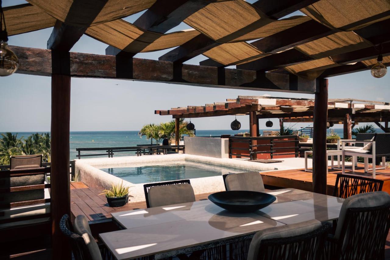 Apartment Aldea Thai By Oceanfront *