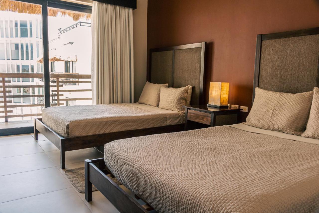 Aldea Thai By Oceanfront Apartment *
