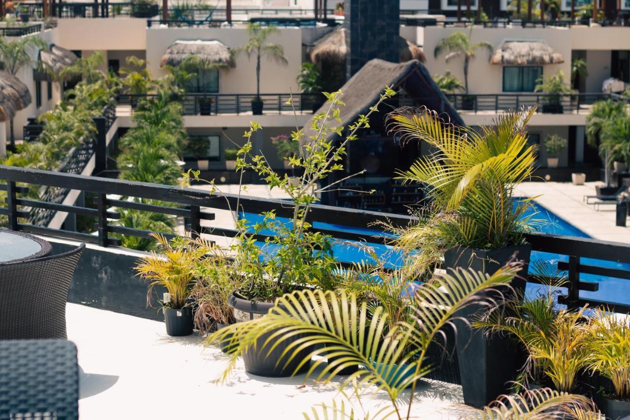 Apartment Aldea Thai By Oceanfront