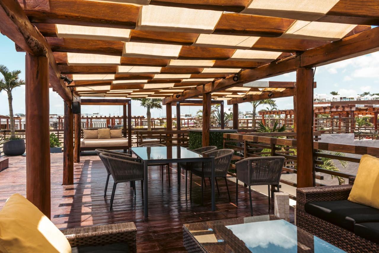 Apartment Aldea Thai By Oceanfront