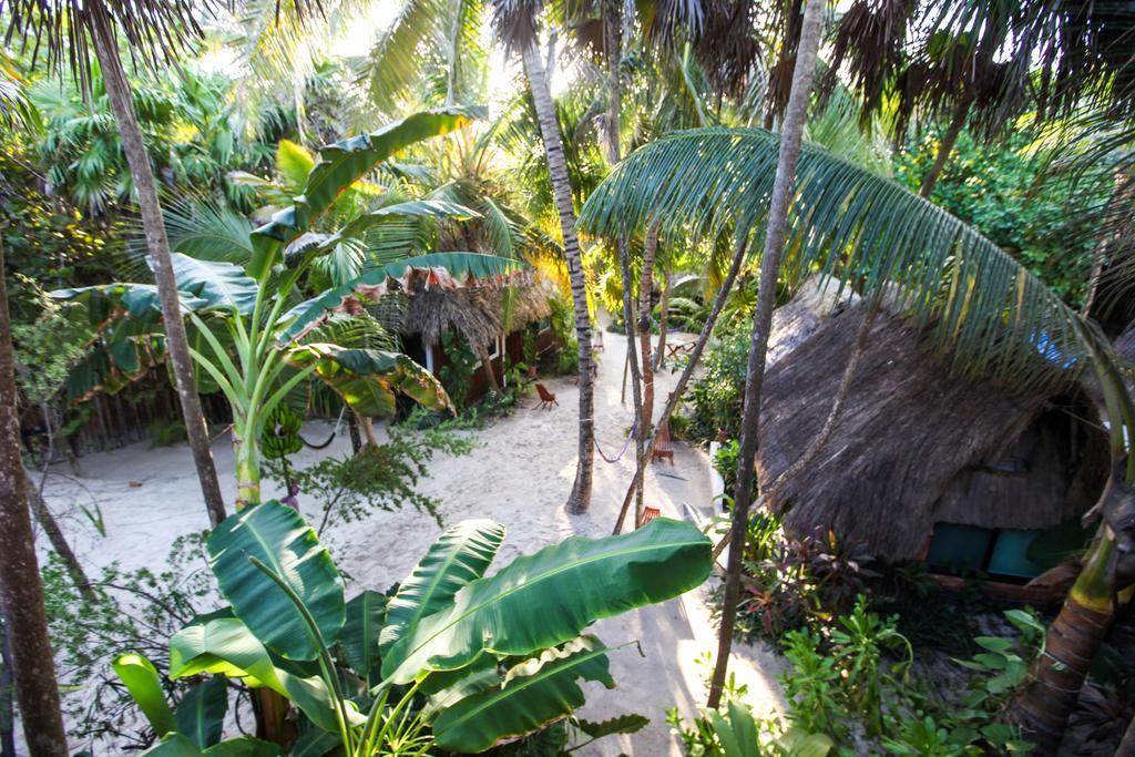 Akiin Beach Hotel