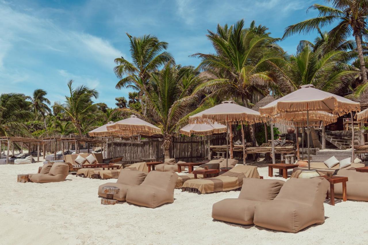 Dos Ceibas - Massage & Yoga Inclusive Tulum