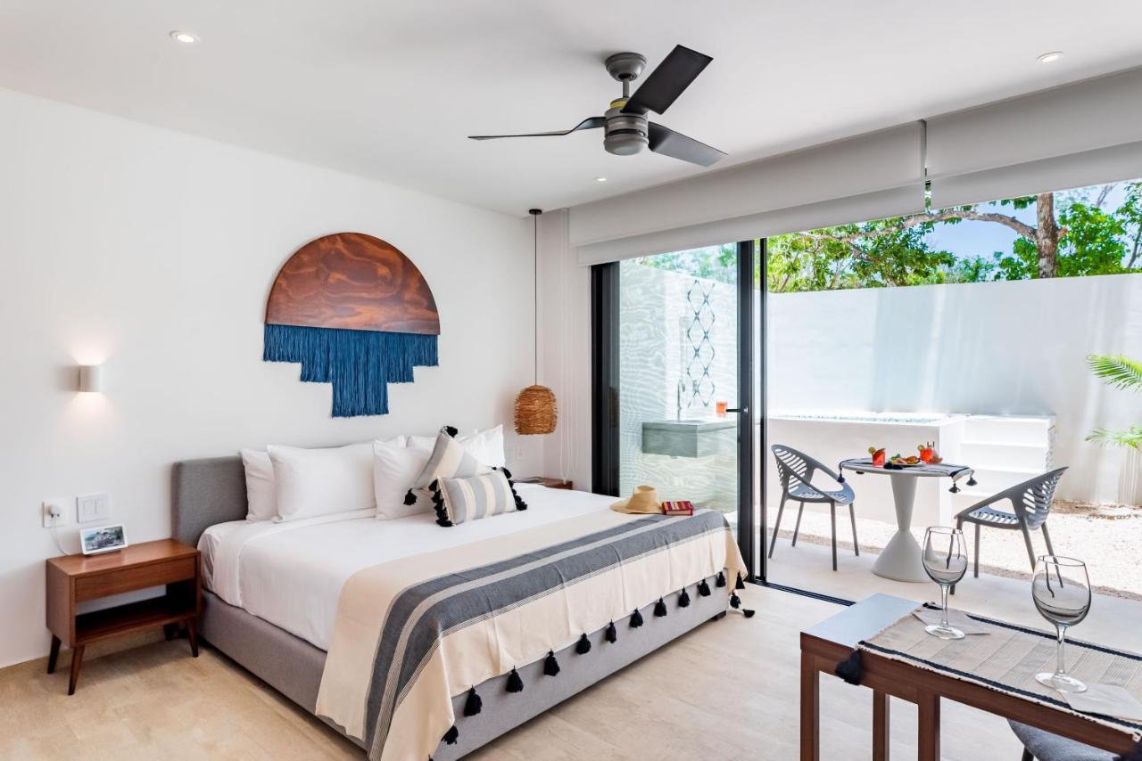 Park Lagunas By Sandy Powerful Apartamento *